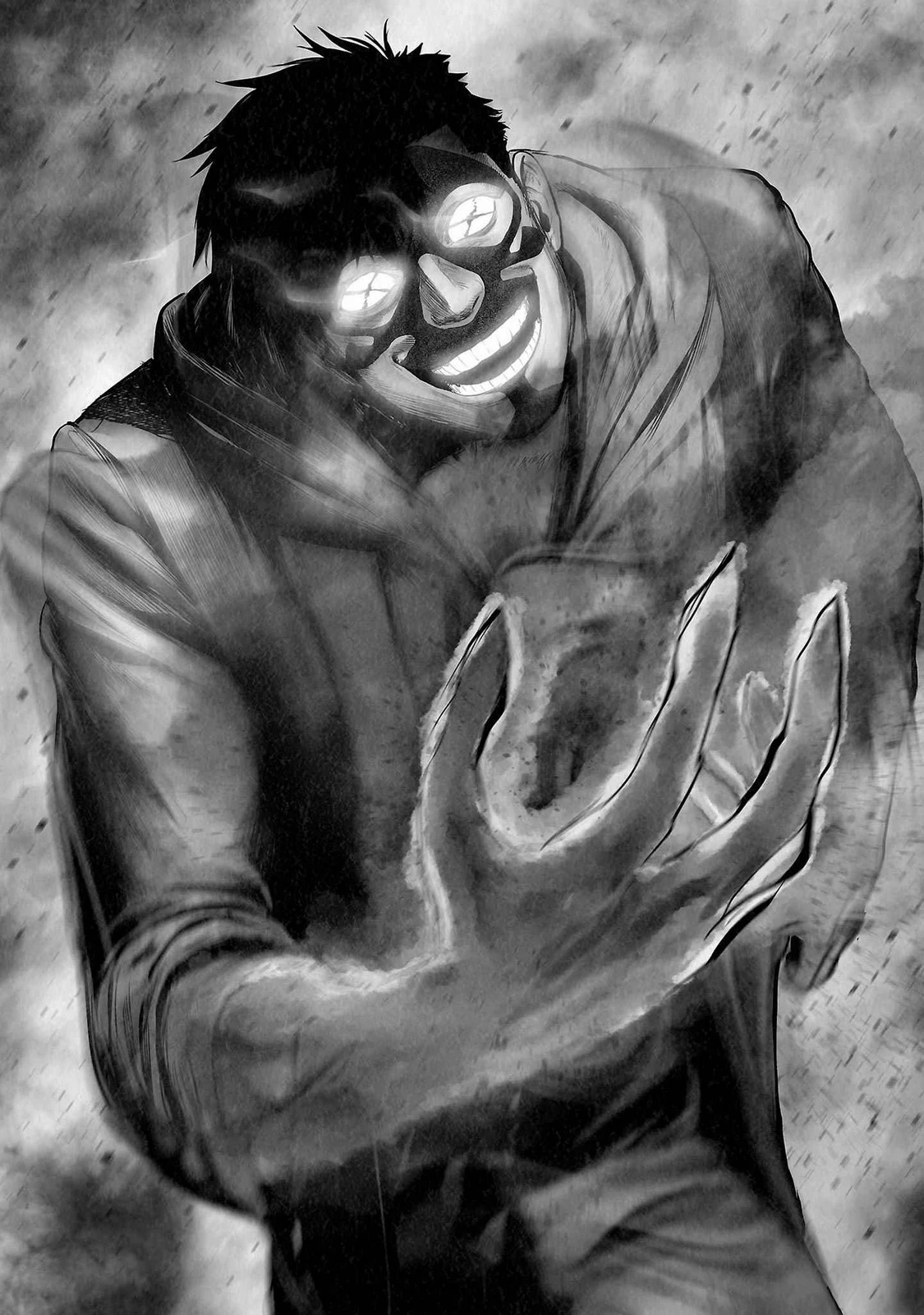 Ender Geister Chapter 143 - 8