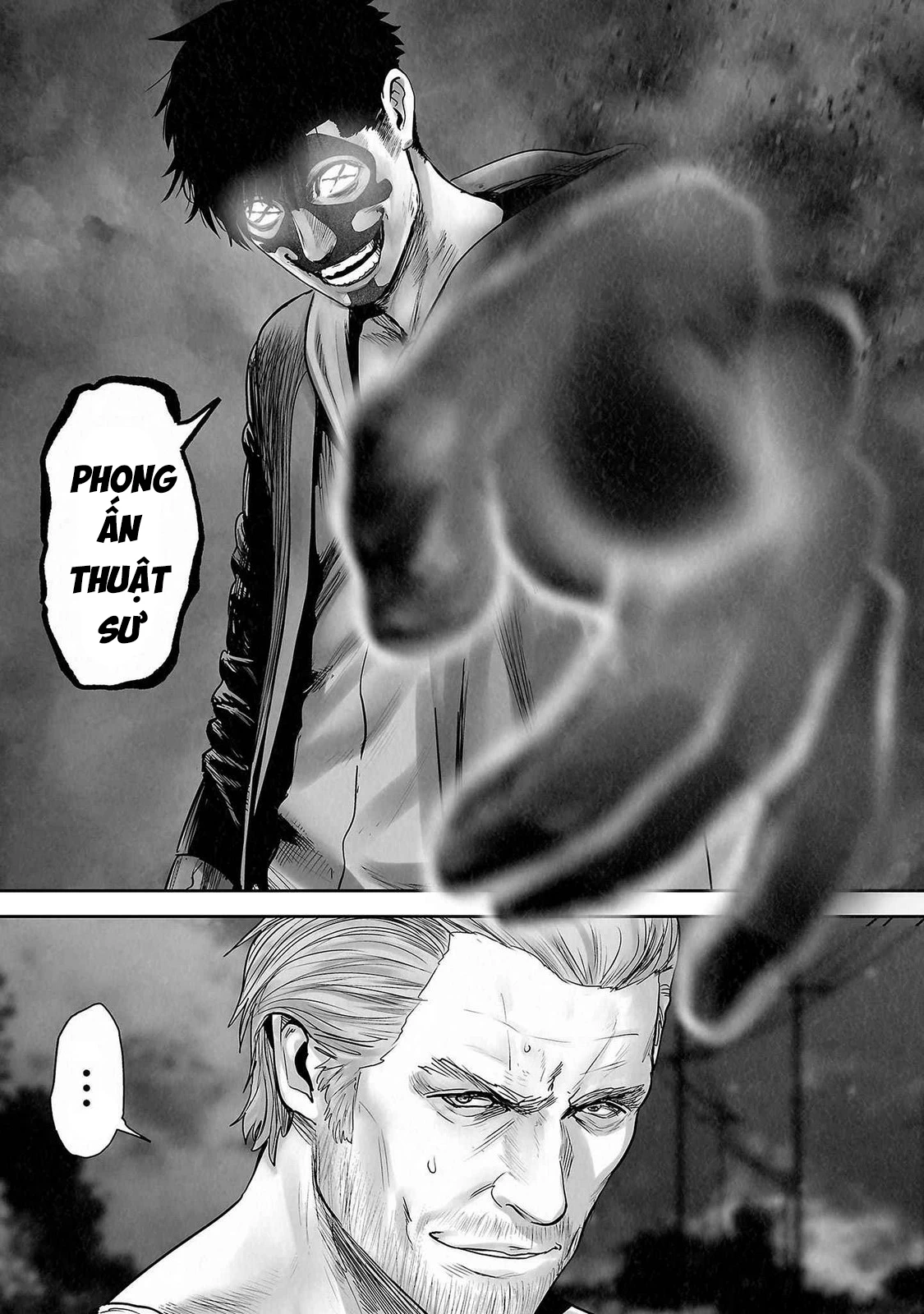 Ender Geister Chapter 143 - 20