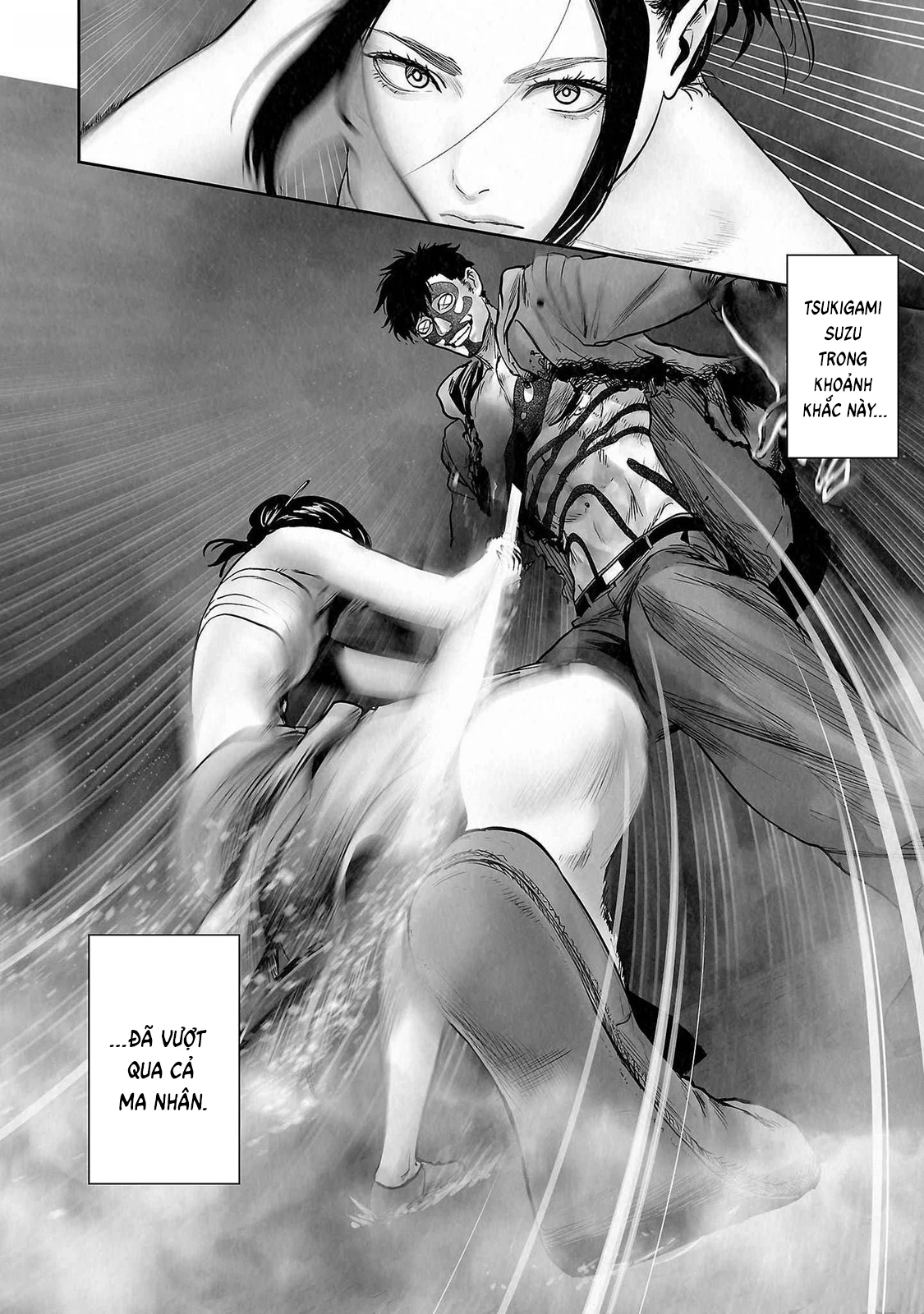 Ender Geister Chapter 144 - 20