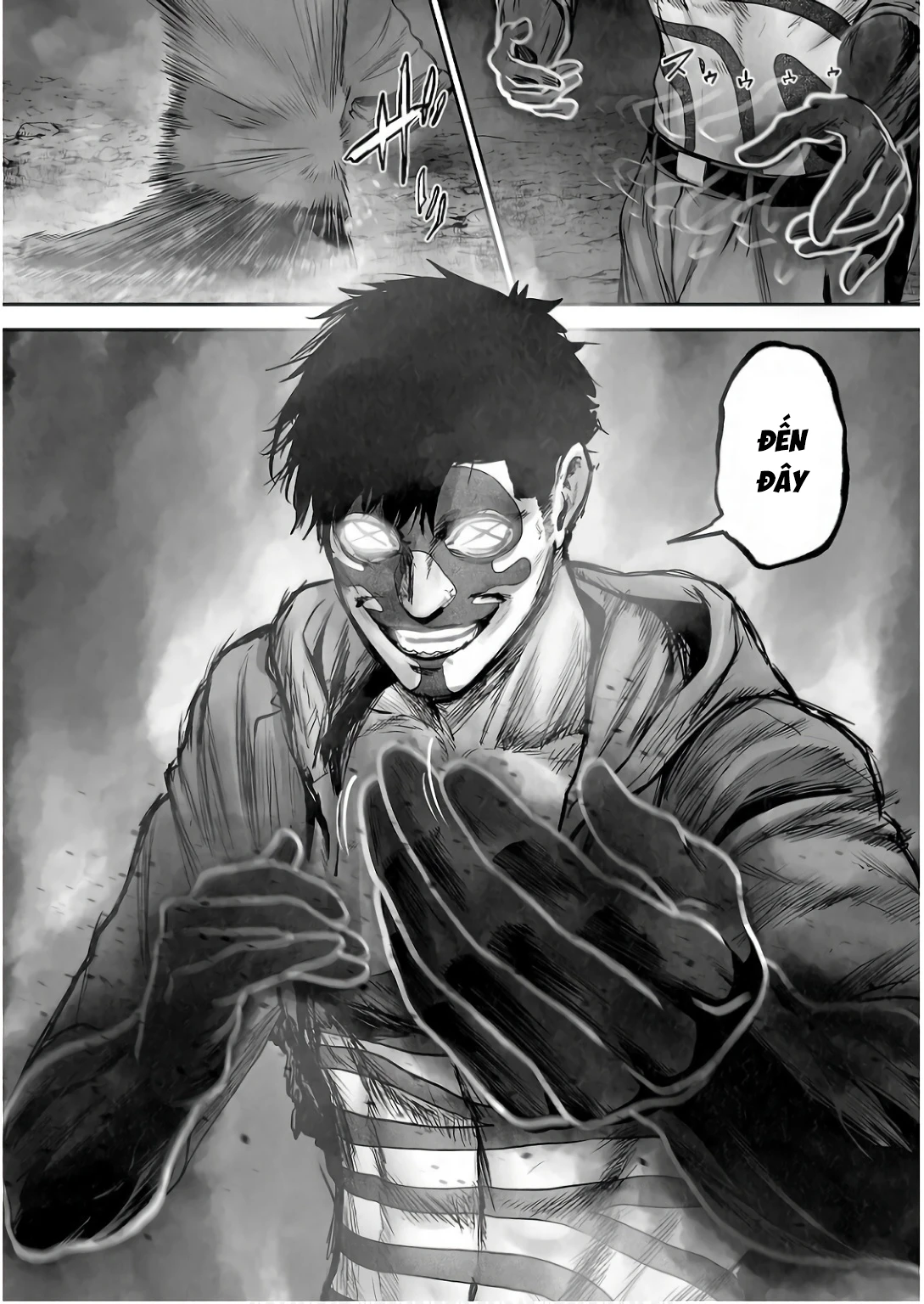 Ender Geister Chapter 145 - 20