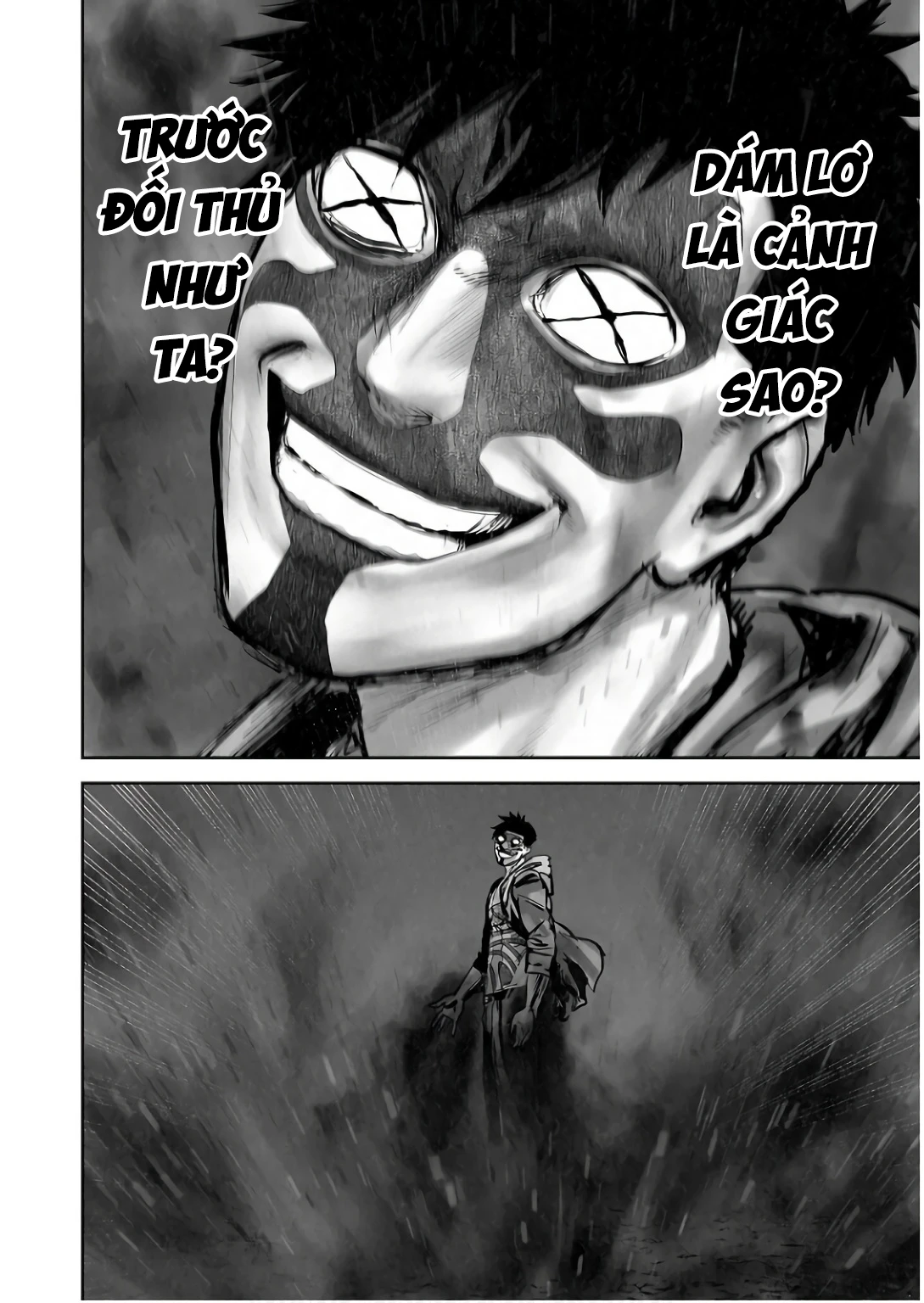 Ender Geister Chapter 146 - 12