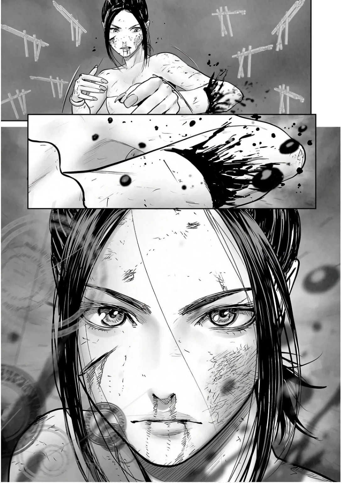 Ender Geister Chapter 147 - 11