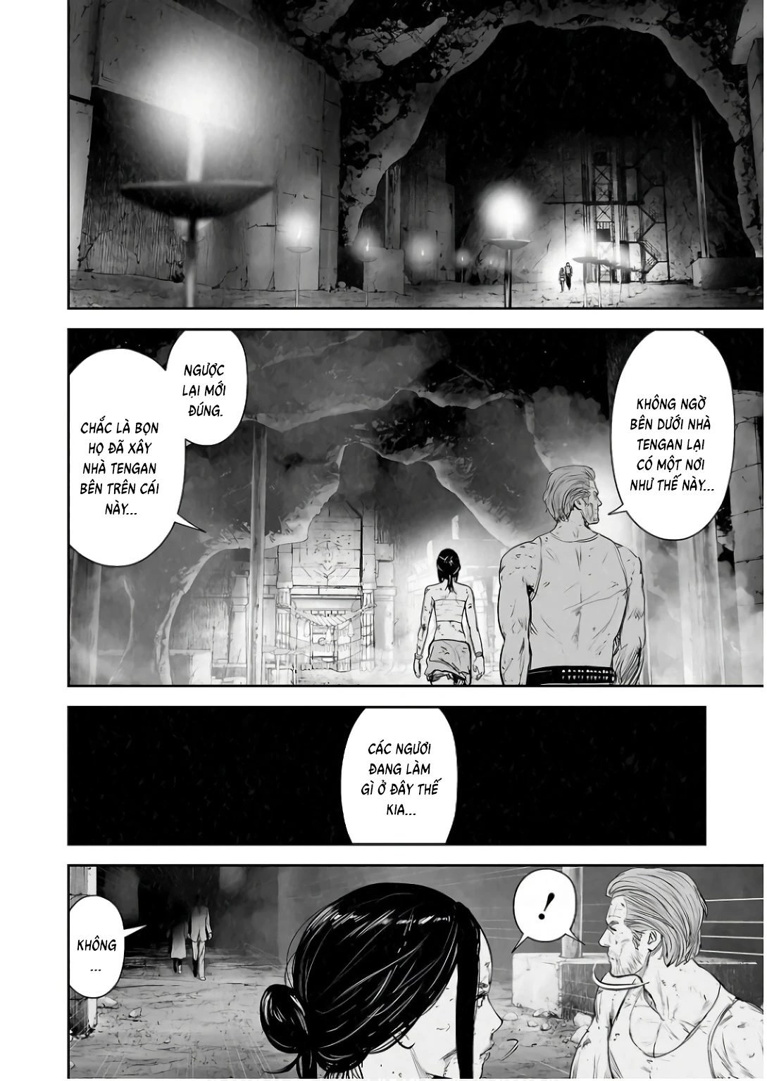 Ender Geister Chapter 149 - 10