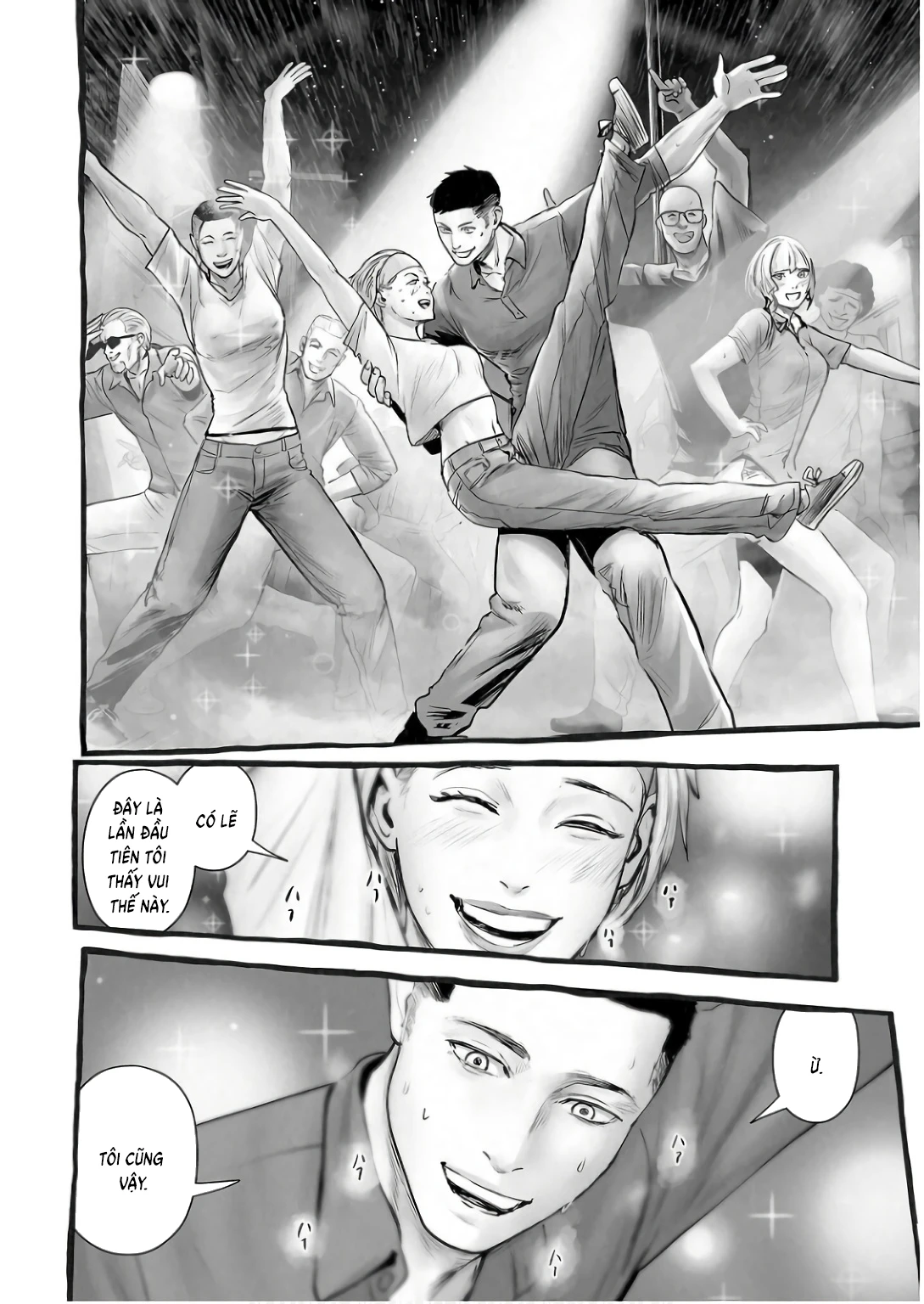 Ender Geister Chapter 150 - 16