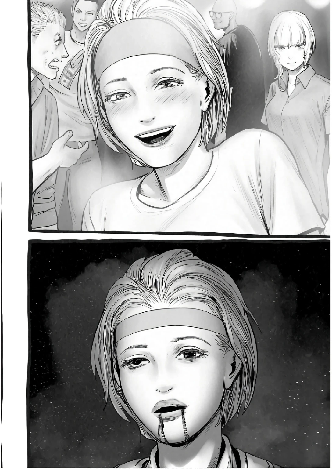 Ender Geister Chapter 150 - 18