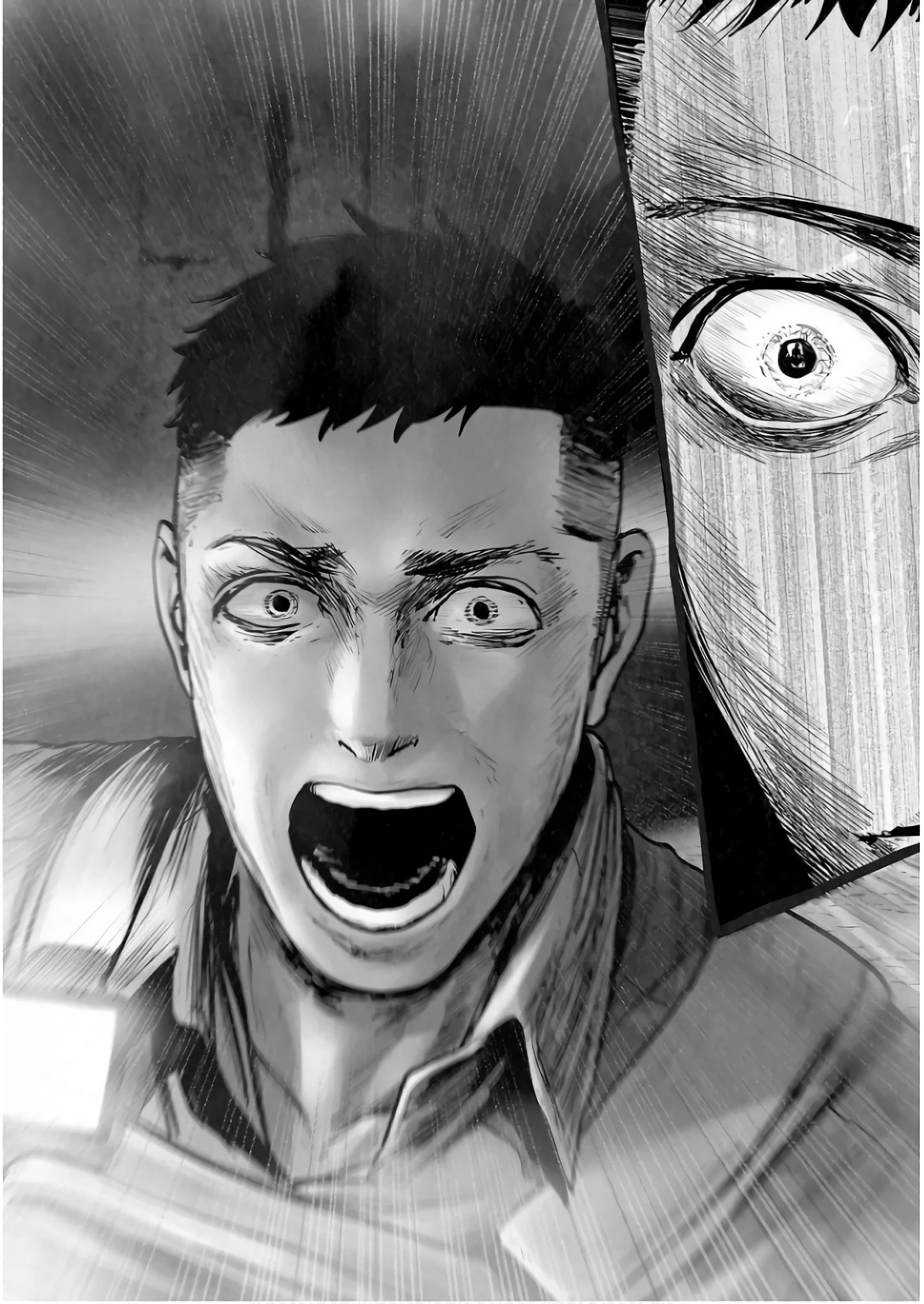 Ender Geister Chapter 150 - 20