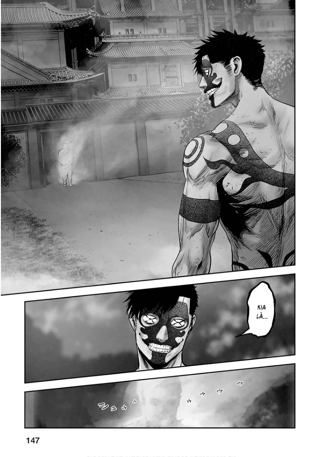 Ender Geister Chapter 152 - 9