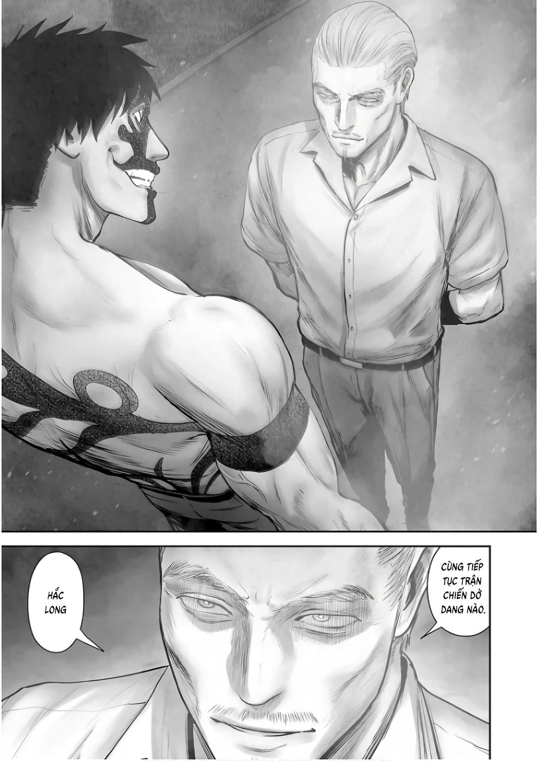 Ender Geister Chapter 152 - 11