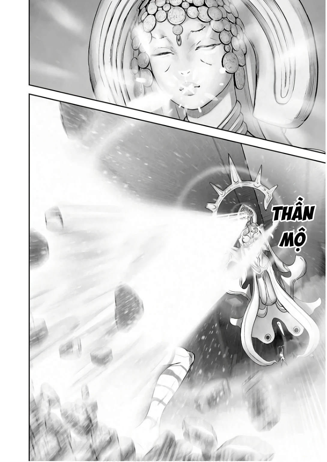 Ender Geister Chapter 153 - 4