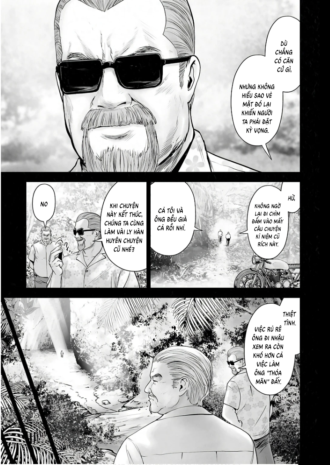 Ender Geister Chapter 153 - 11