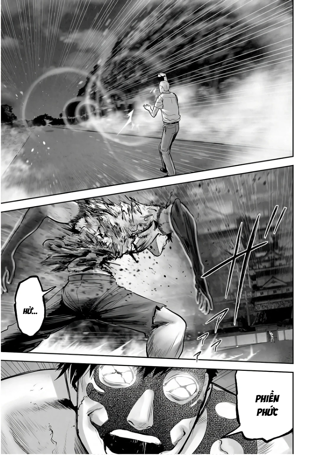 Ender Geister Chapter 153 - 13