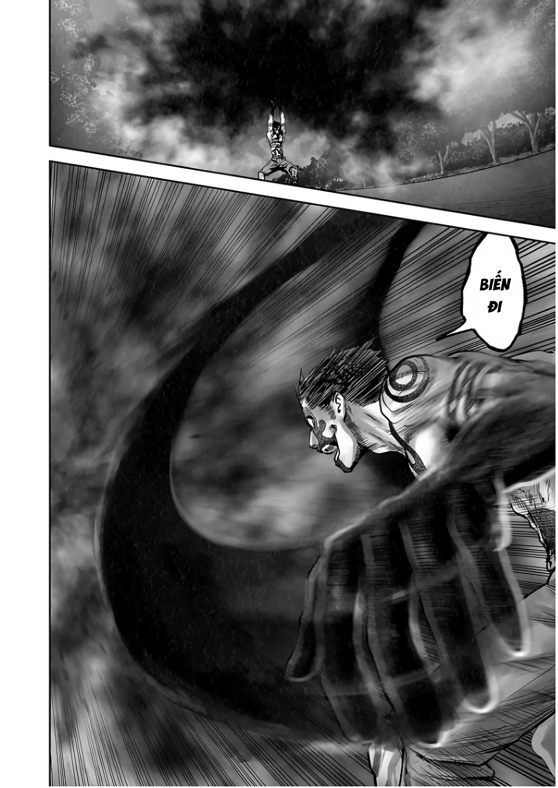 Ender Geister Chapter 153 - 14