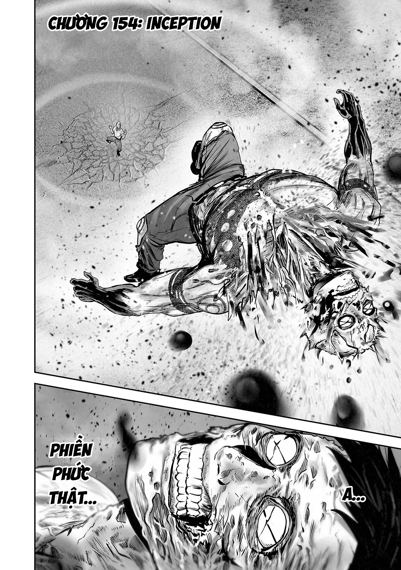 Ender Geister Chapter 154 - 5