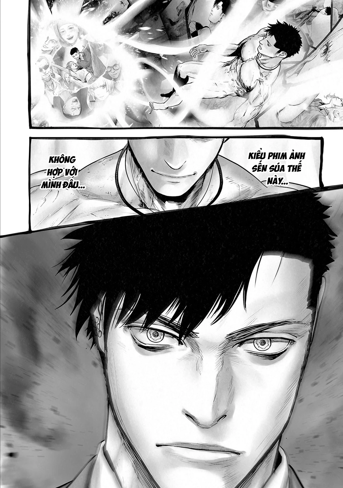 Ender Geister Chapter 154 - 15