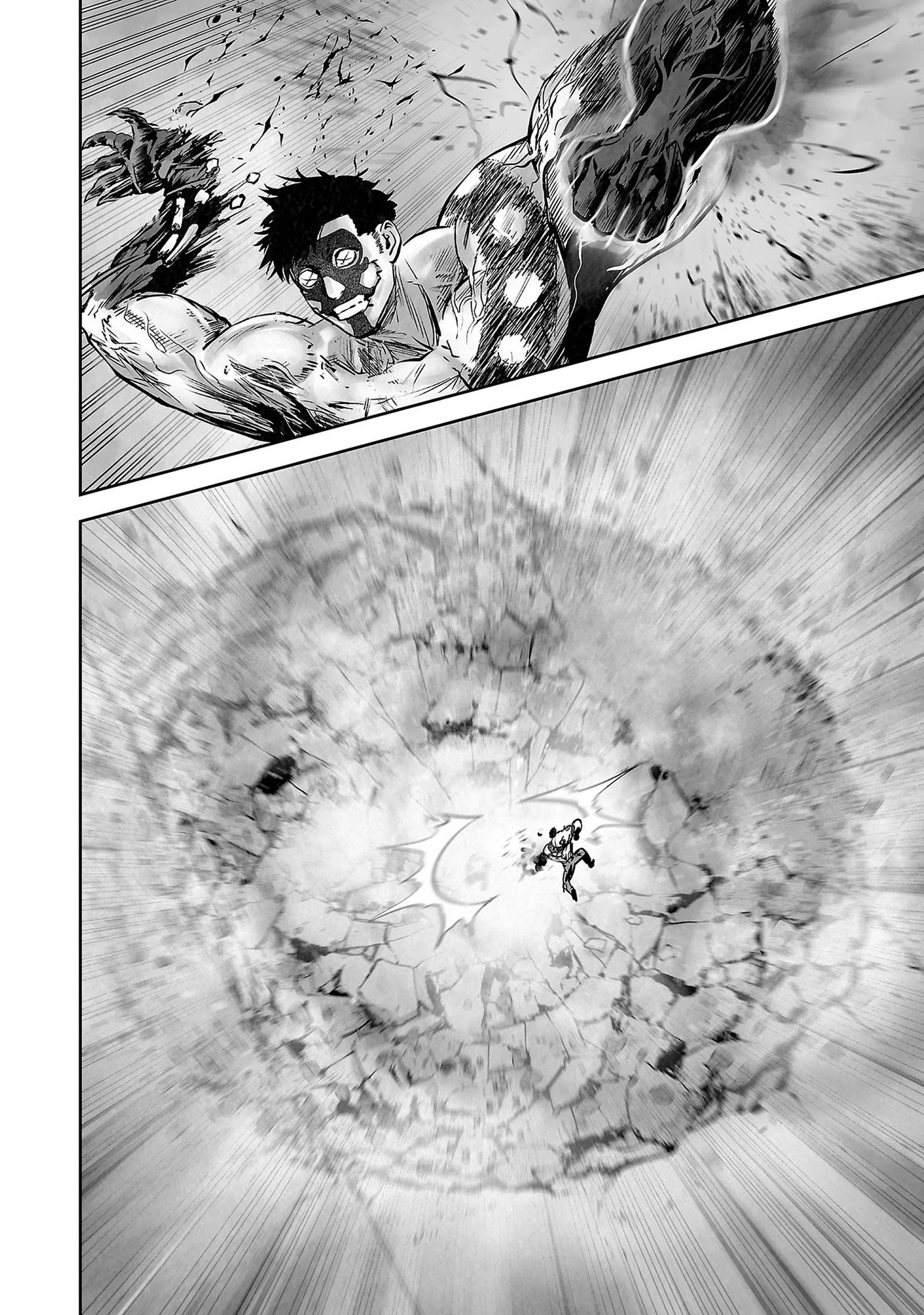 Ender Geister Chapter 154 - 19