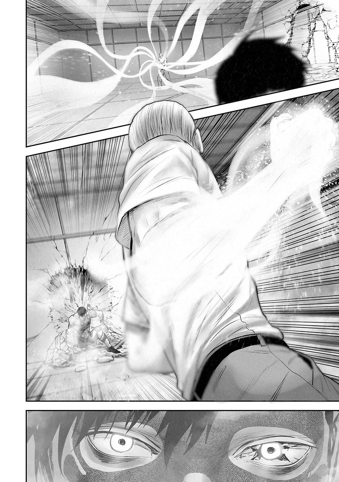 Ender Geister Chapter 155 - 19