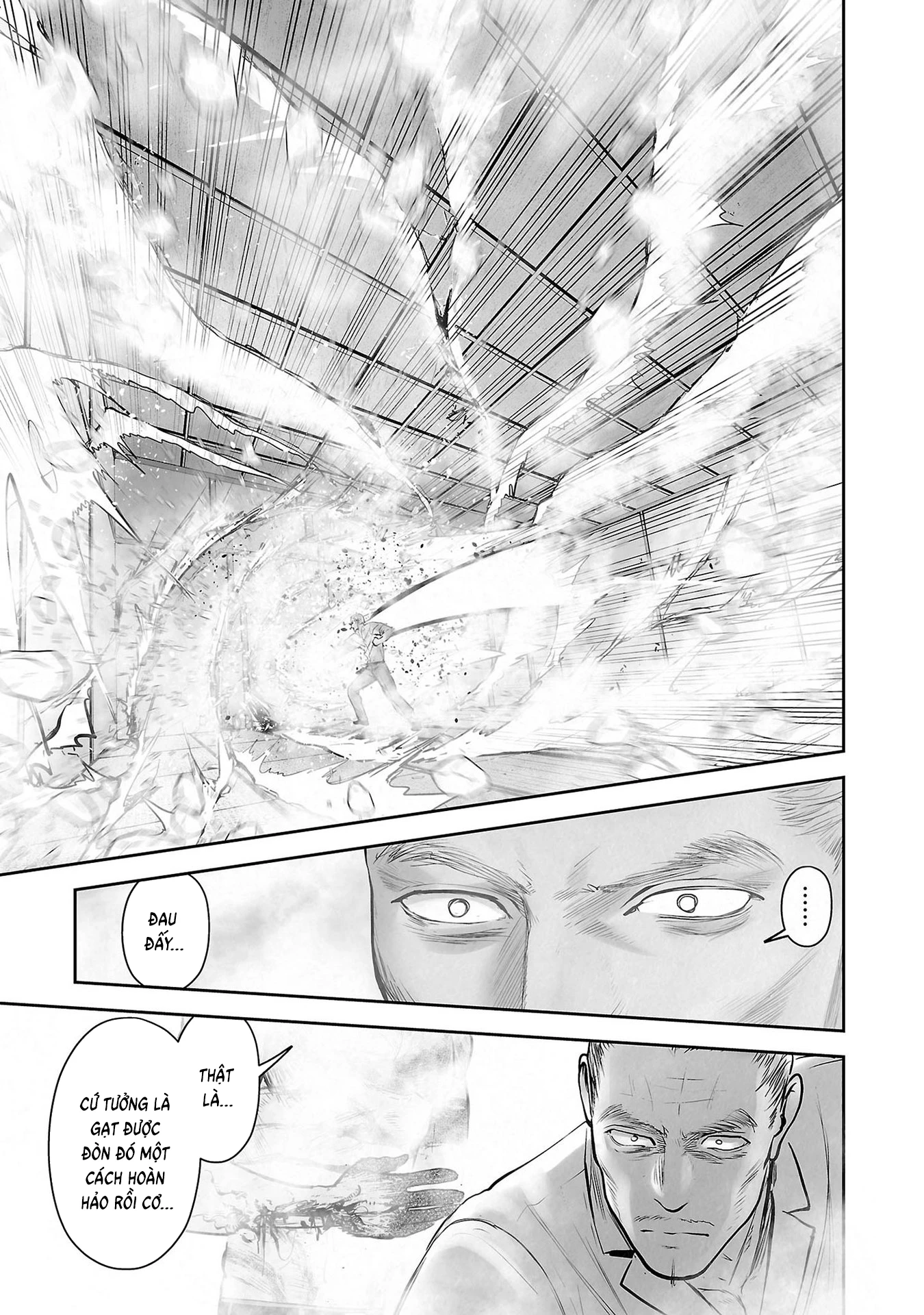 Ender Geister Chapter 155 - 20