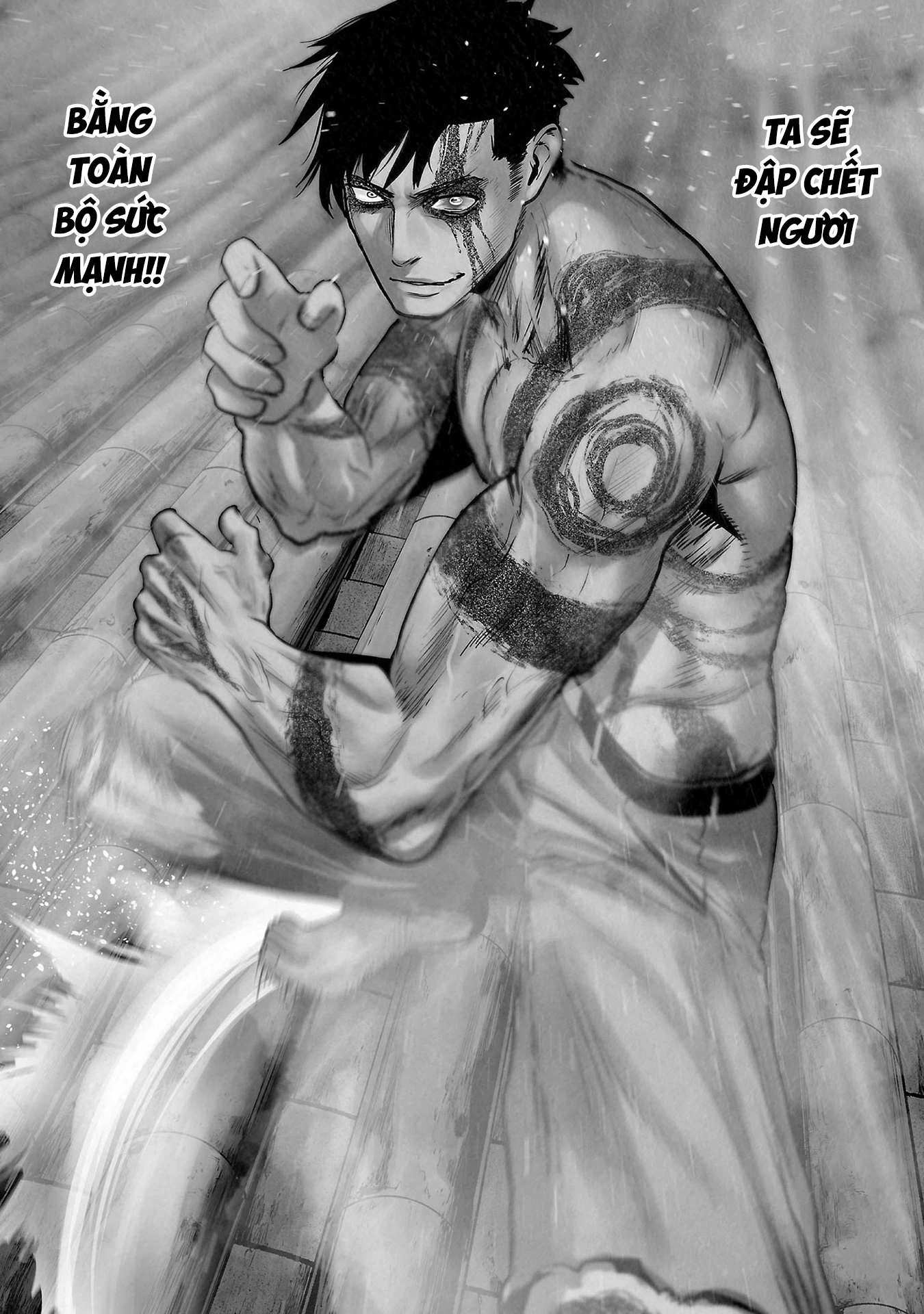 Ender Geister Chapter 156 - 9