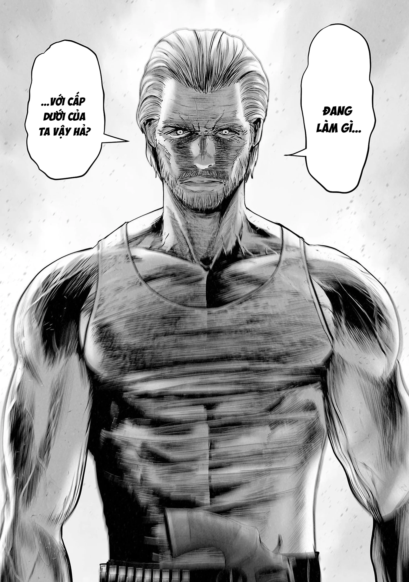 Ender Geister Chapter 156 - 20