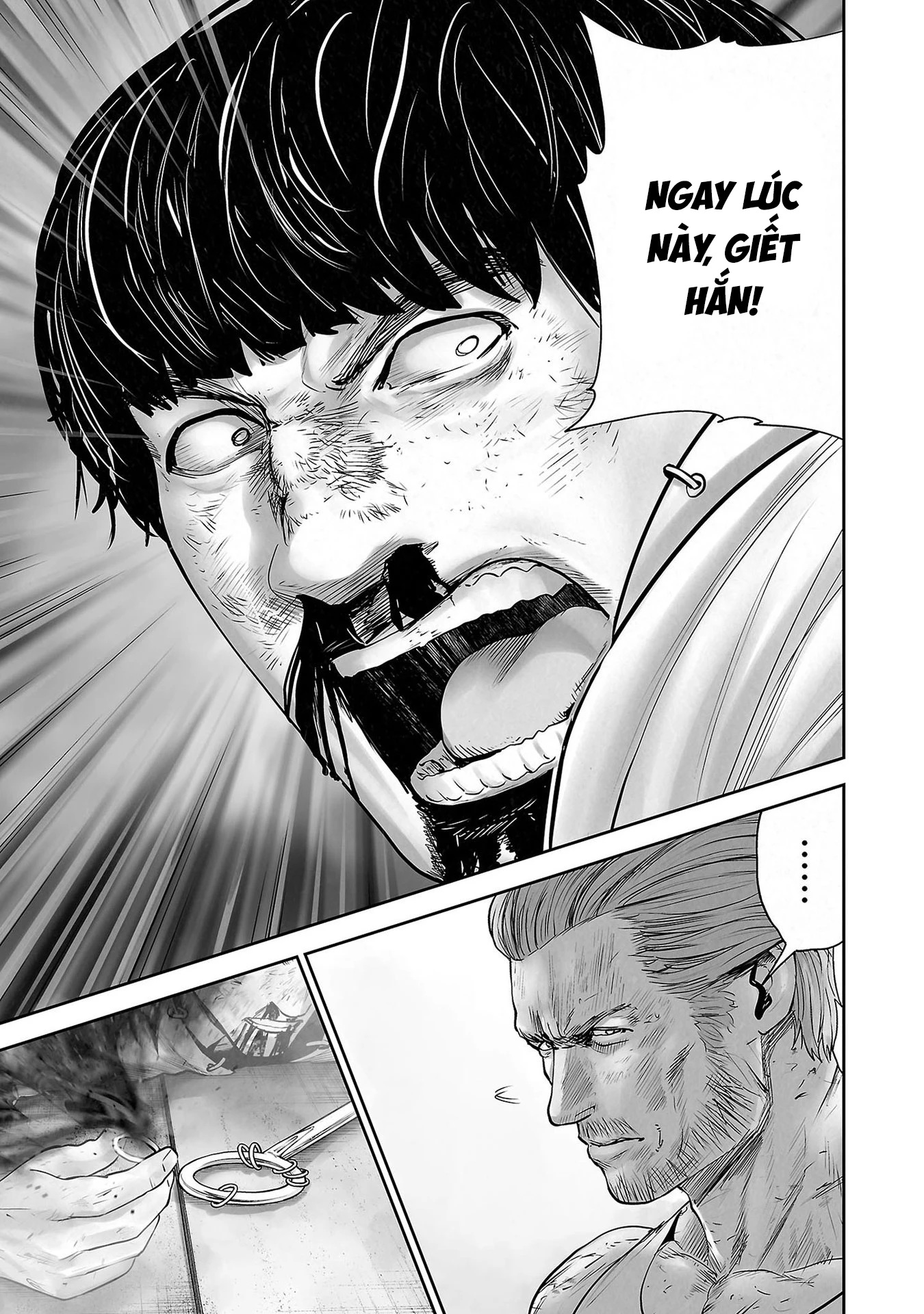 Ender Geister Chapter 158 - 5