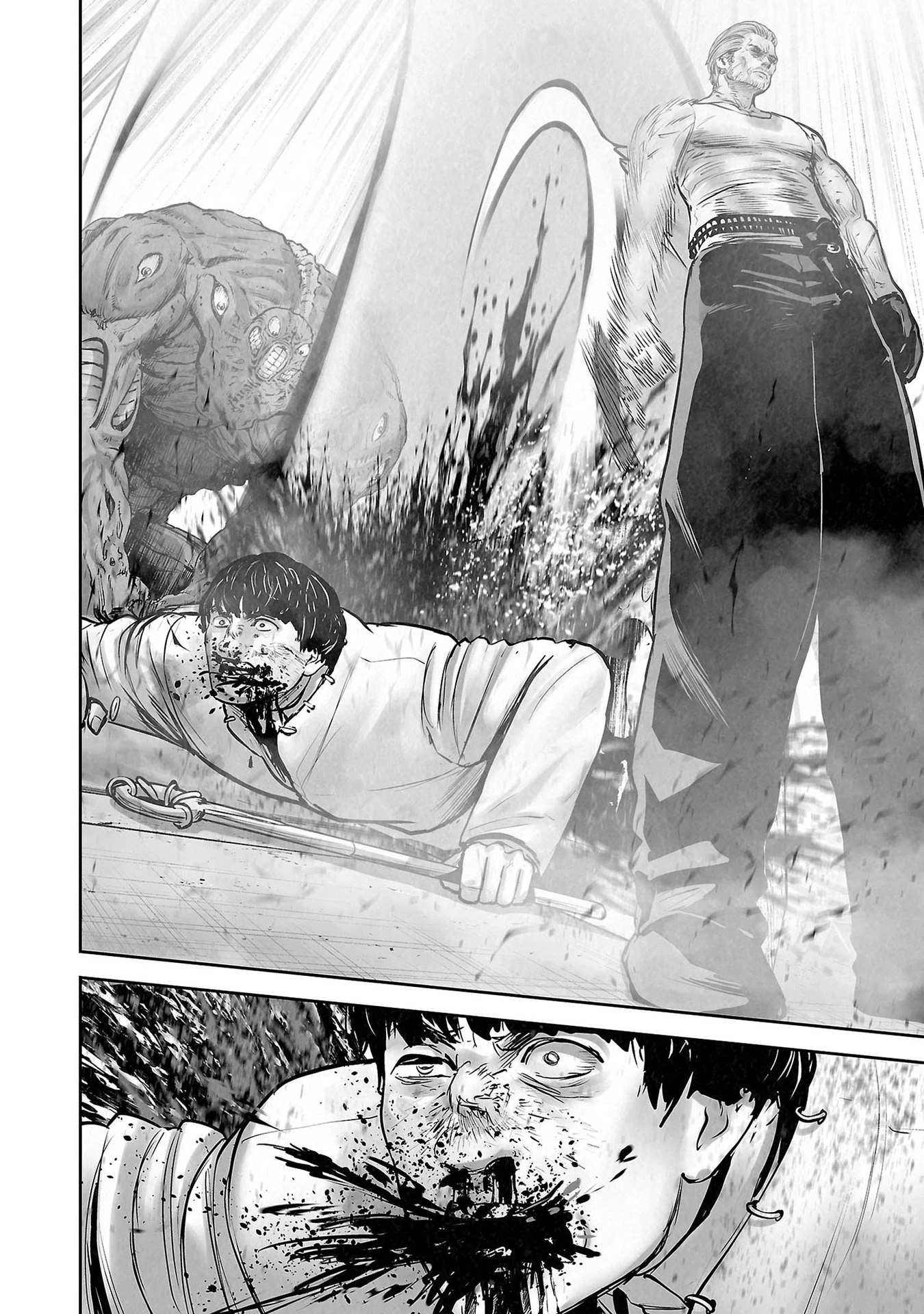 Ender Geister Chapter 158 - 8