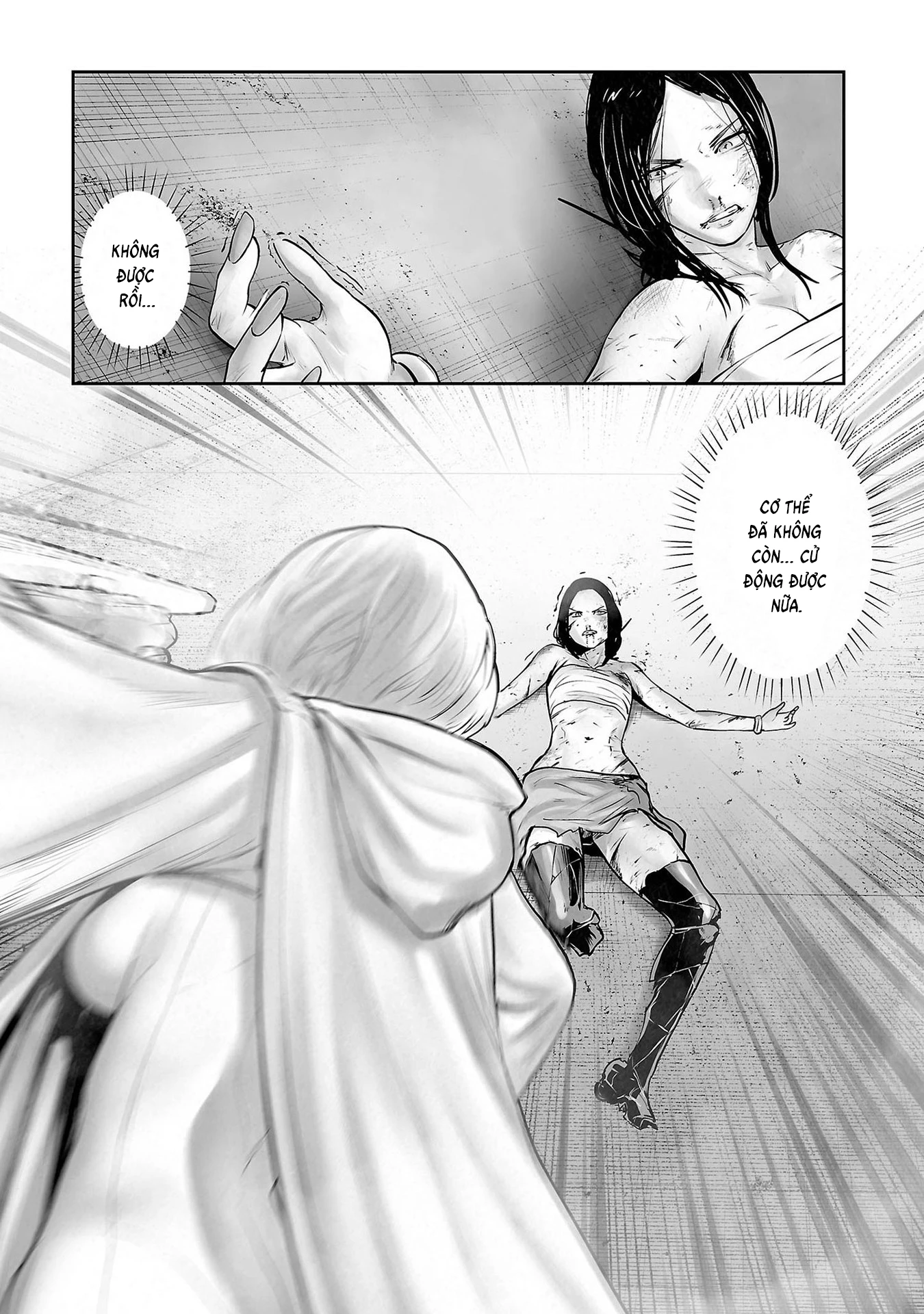 Ender Geister Chapter 158 - 13