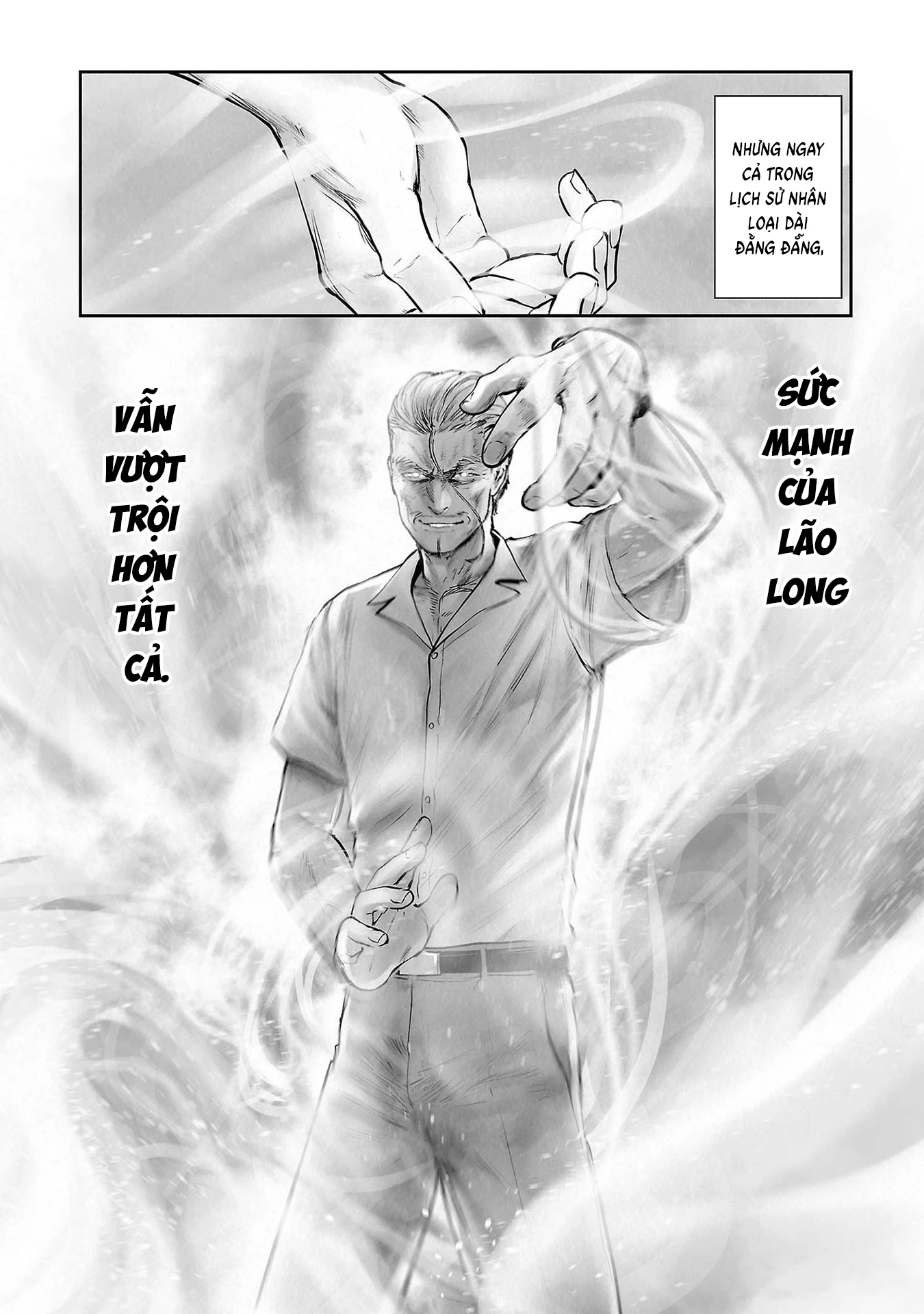 Ender Geister Chapter 158 - 20