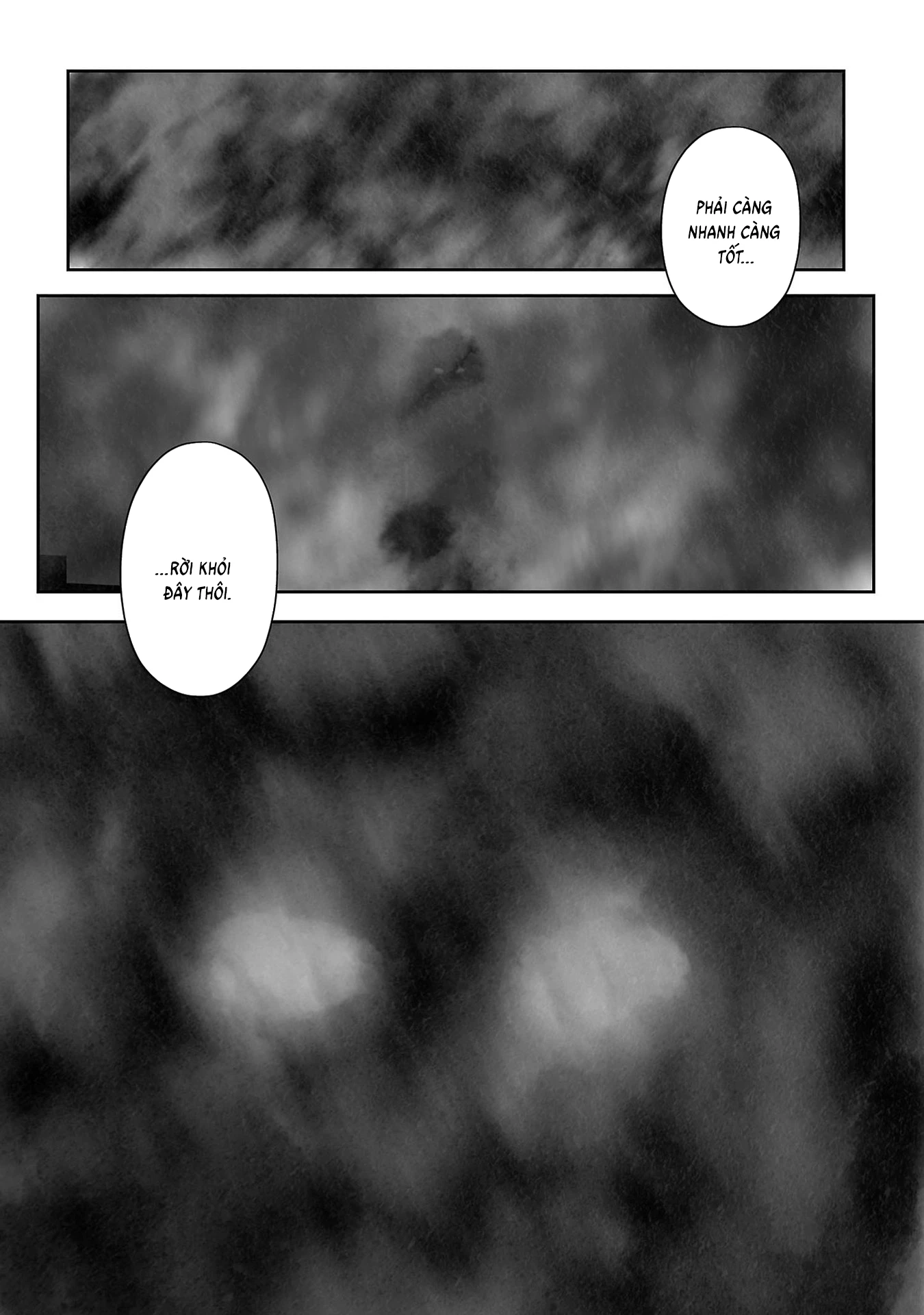 Ender Geister Chapter 159 - 7