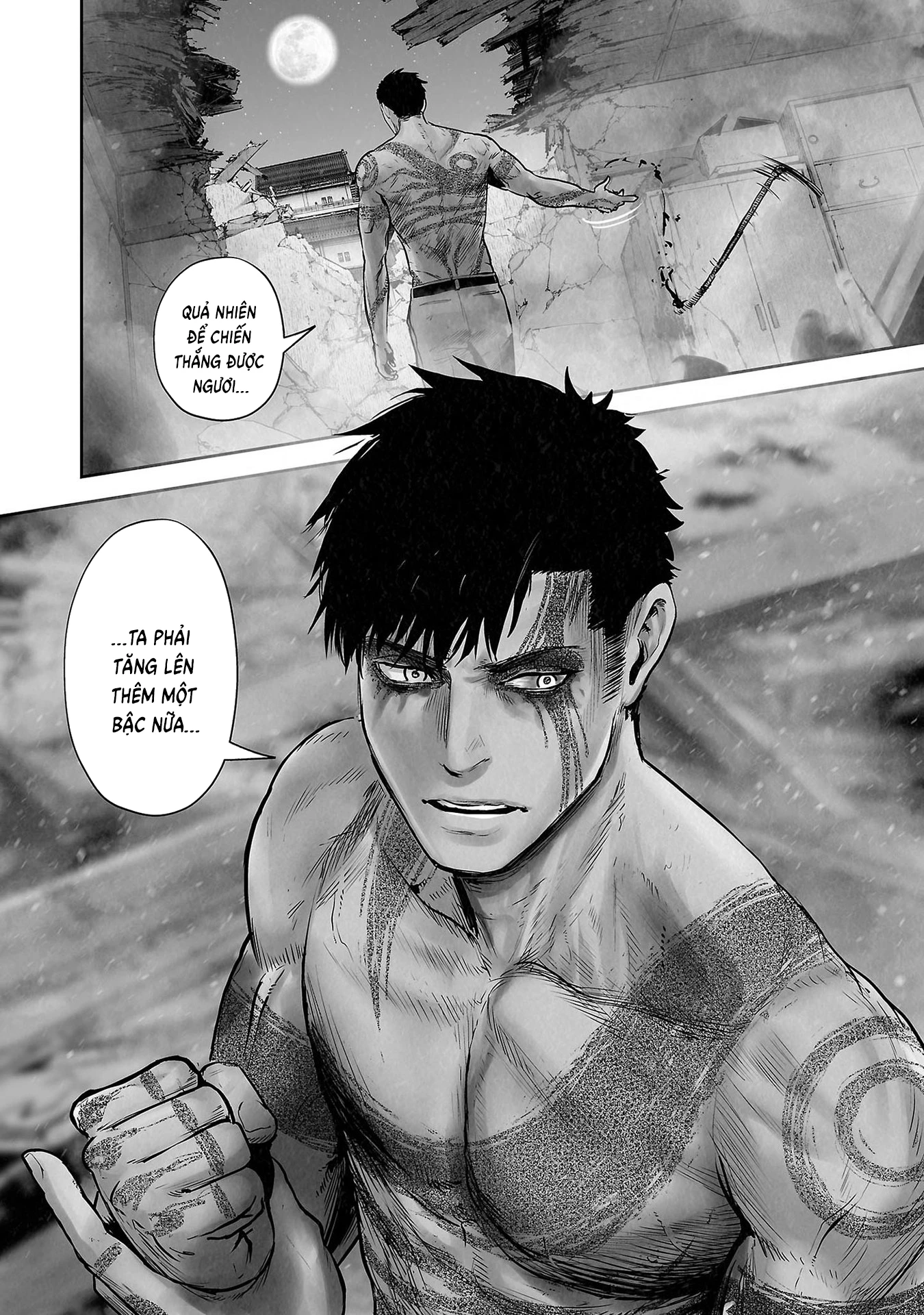 Ender Geister Chapter 159 - 20