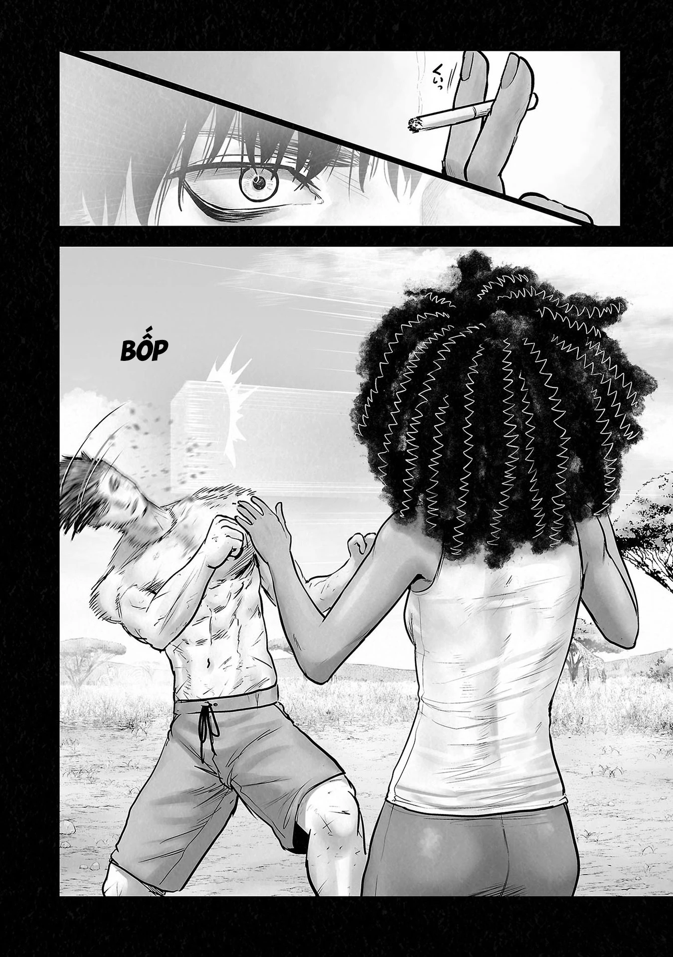 Ender Geister Chapter 160 - 6