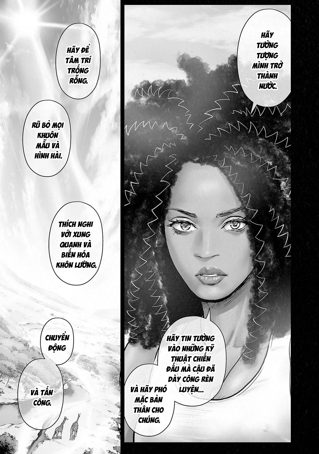 Ender Geister Chapter 160 - 9