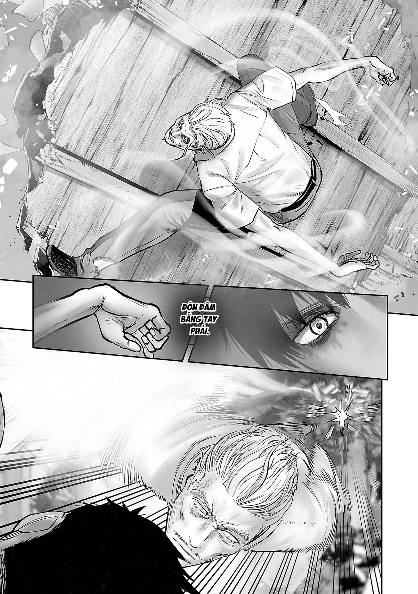 Ender Geister Chapter 160 - 13