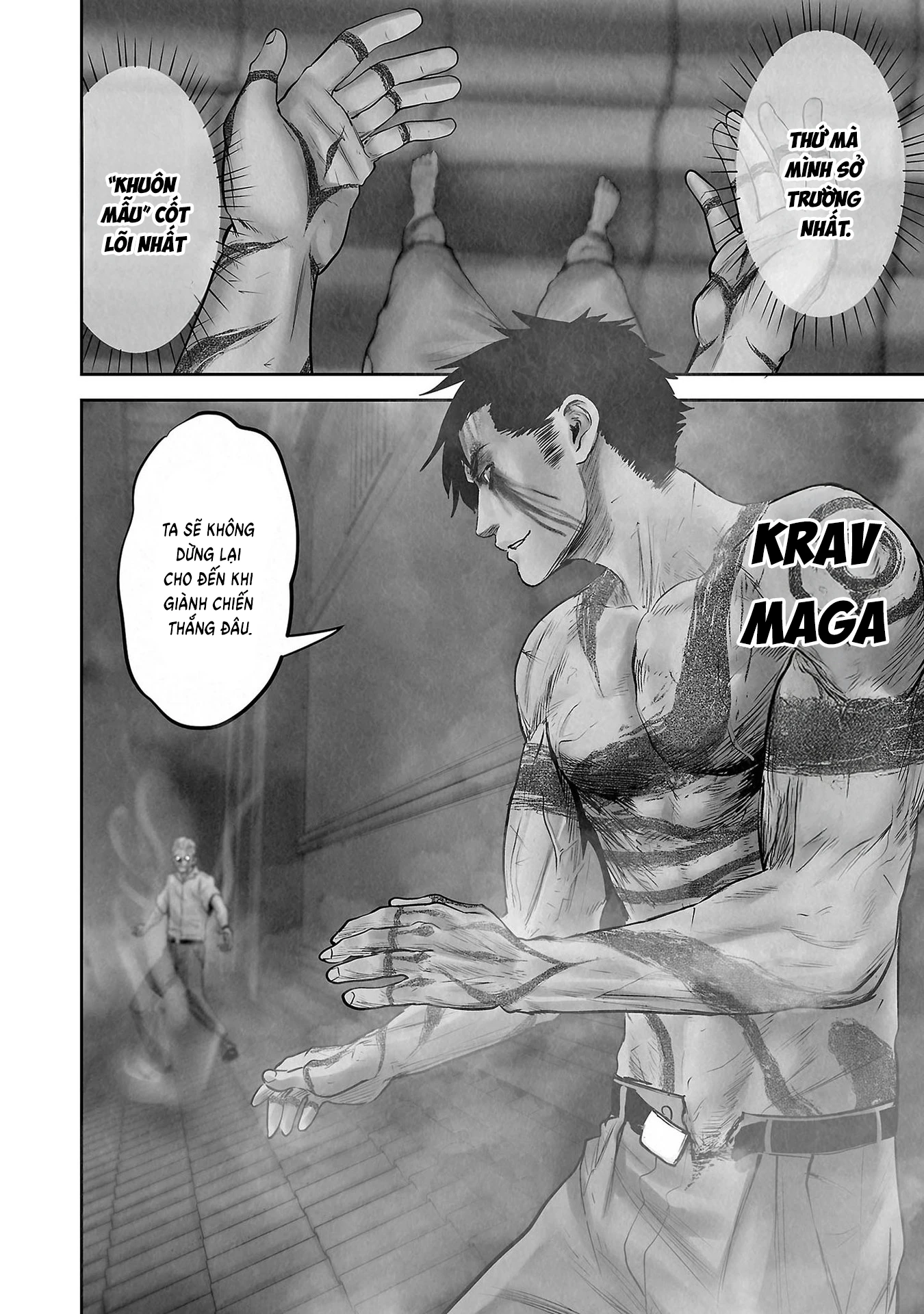 Ender Geister Chapter 160 - 20