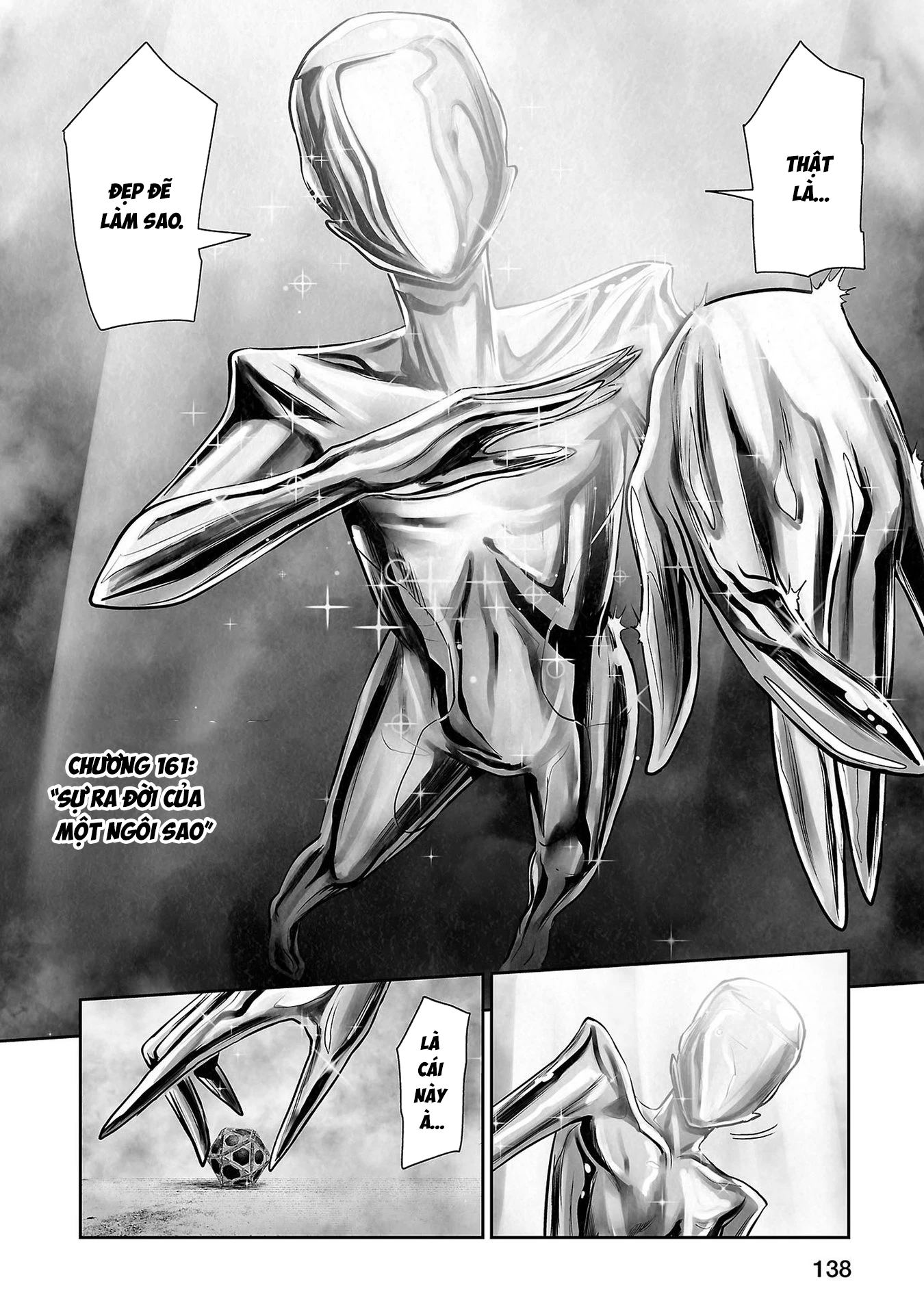 Ender Geister Chapter 161 - 6