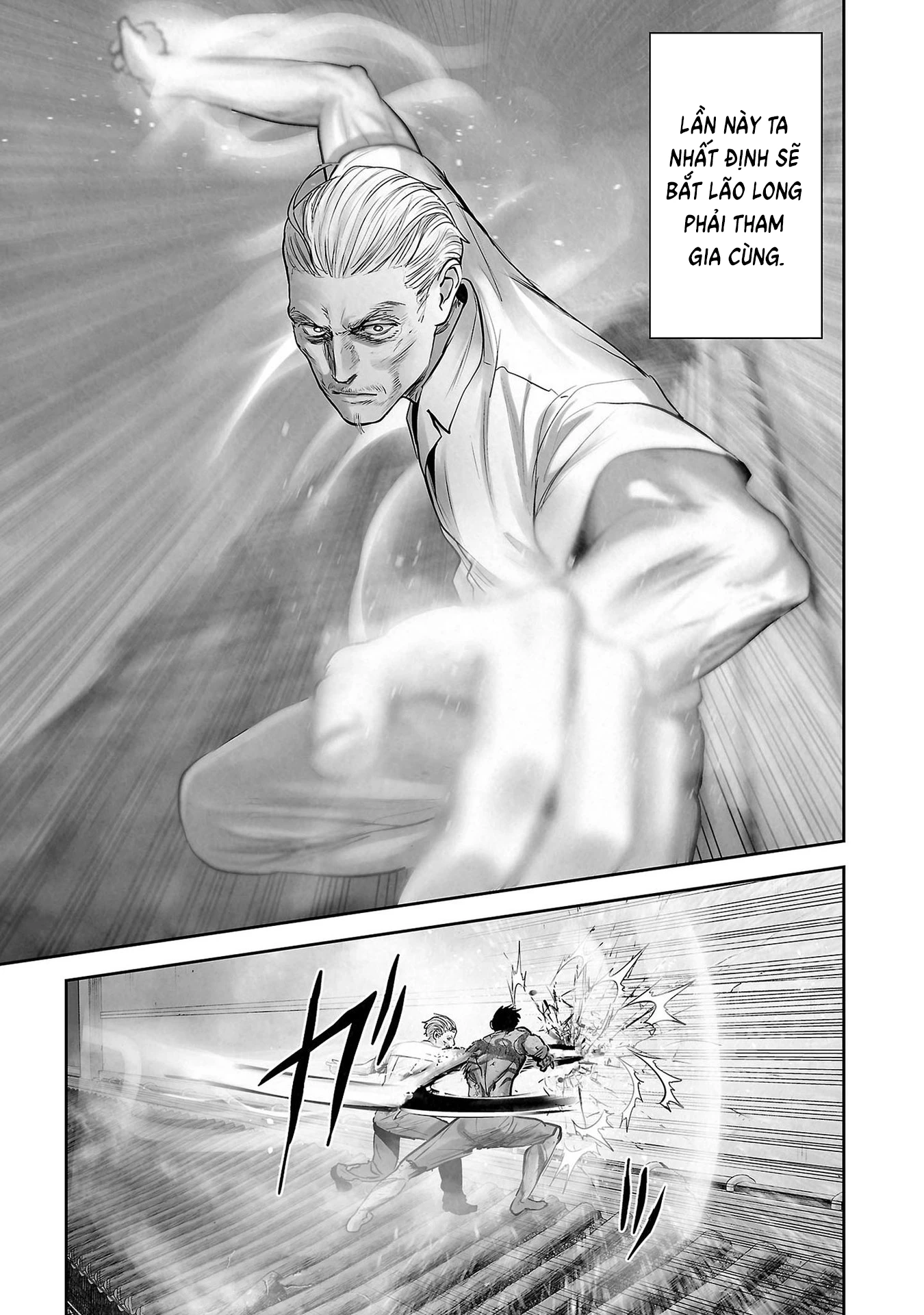 Ender Geister Chapter 161 - 11