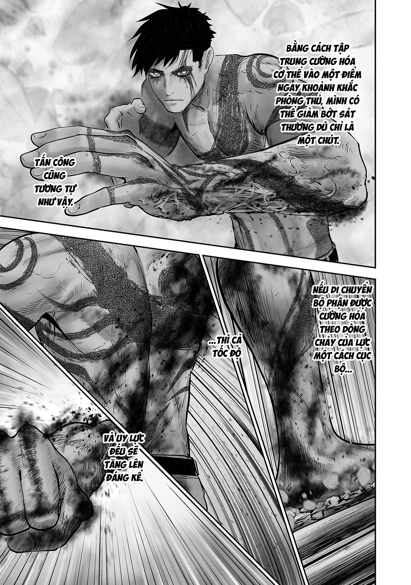 Ender Geister Chapter 161 - 13