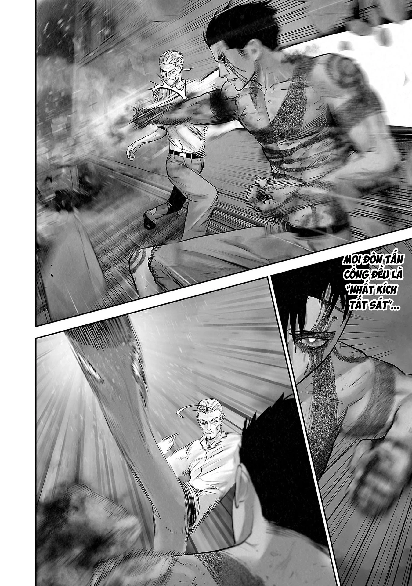 Ender Geister Chapter 161 - 14