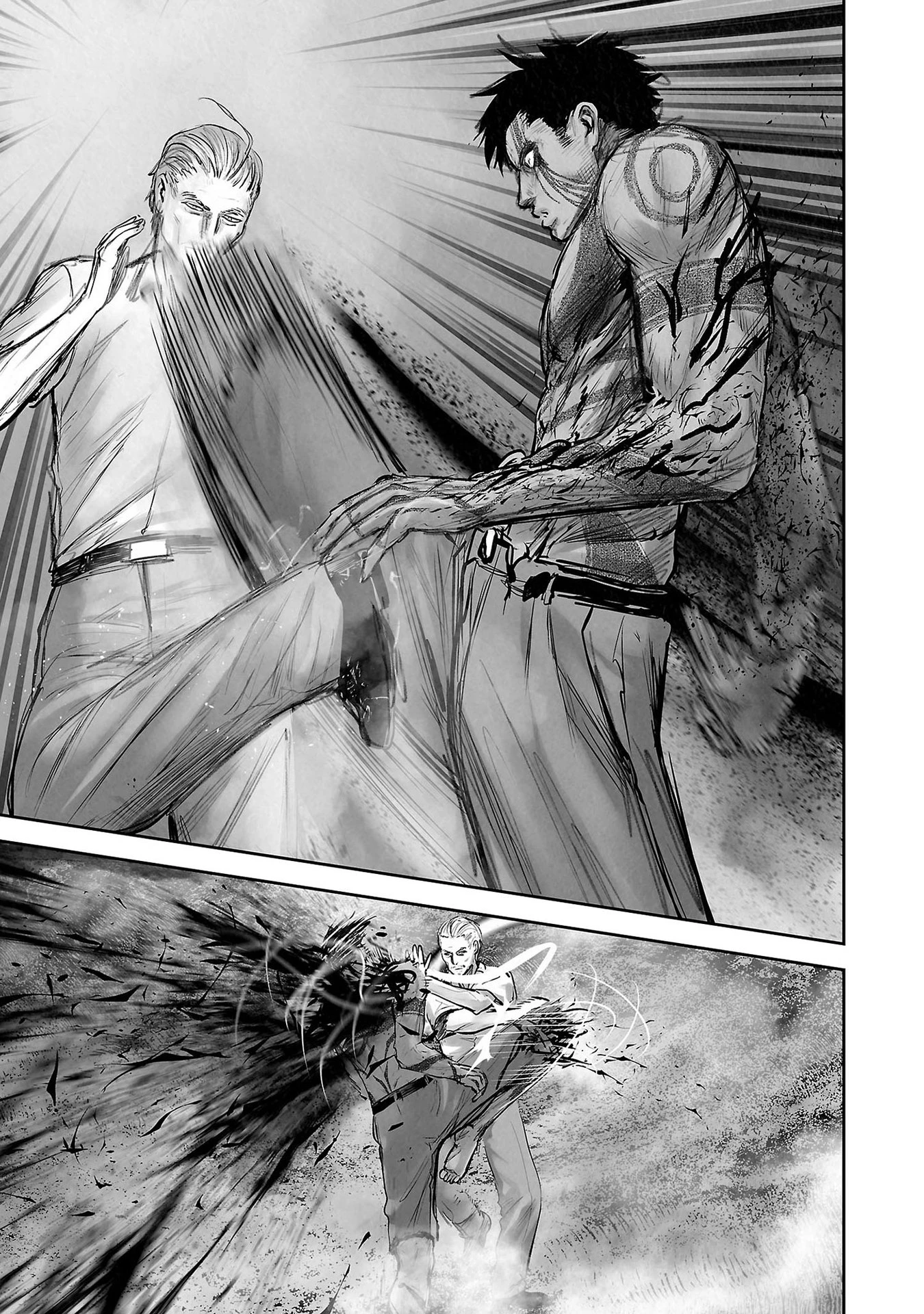 Ender Geister Chapter 162 - 7