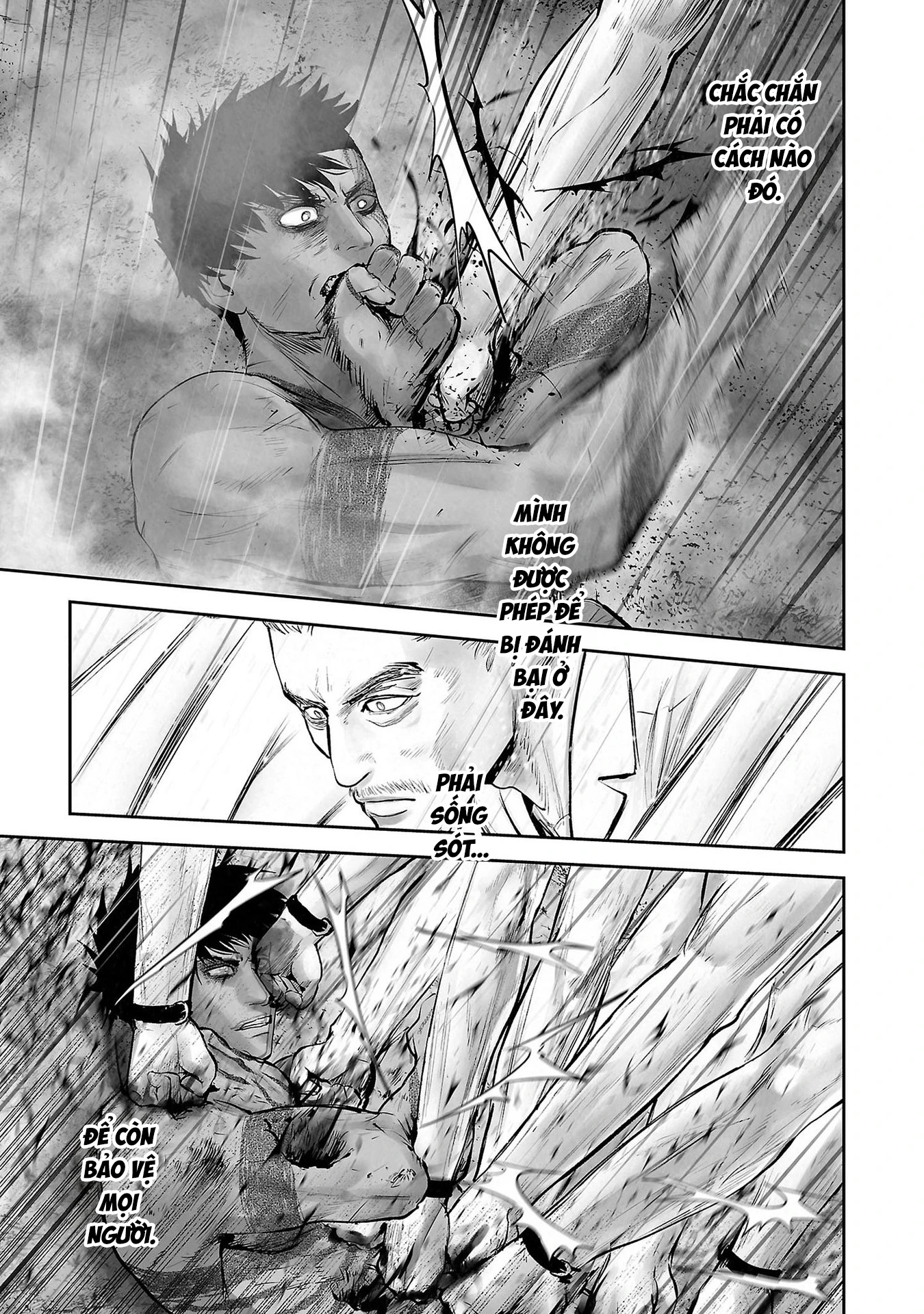 Ender Geister Chapter 162 - 13