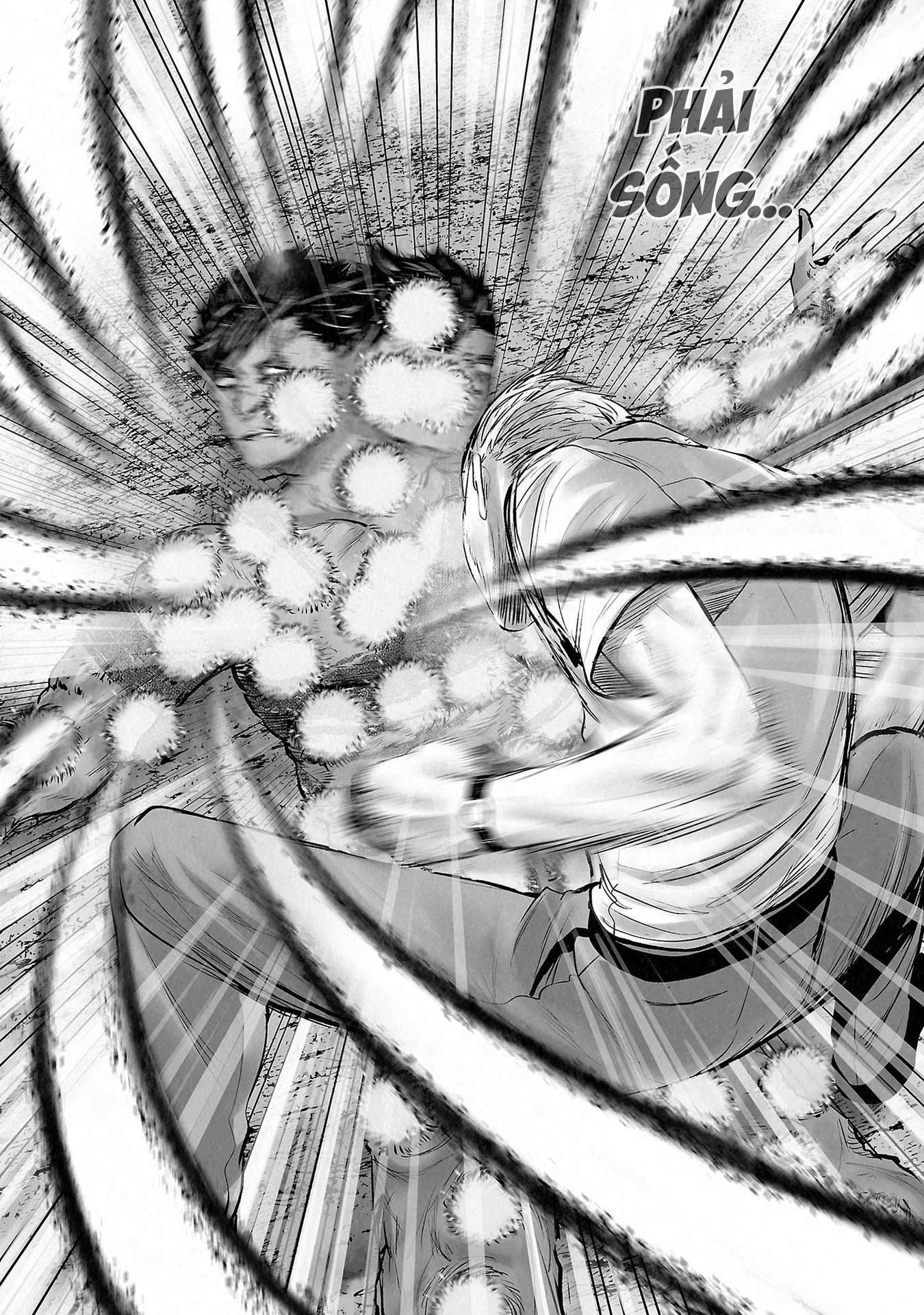 Ender Geister Chapter 162 - 14