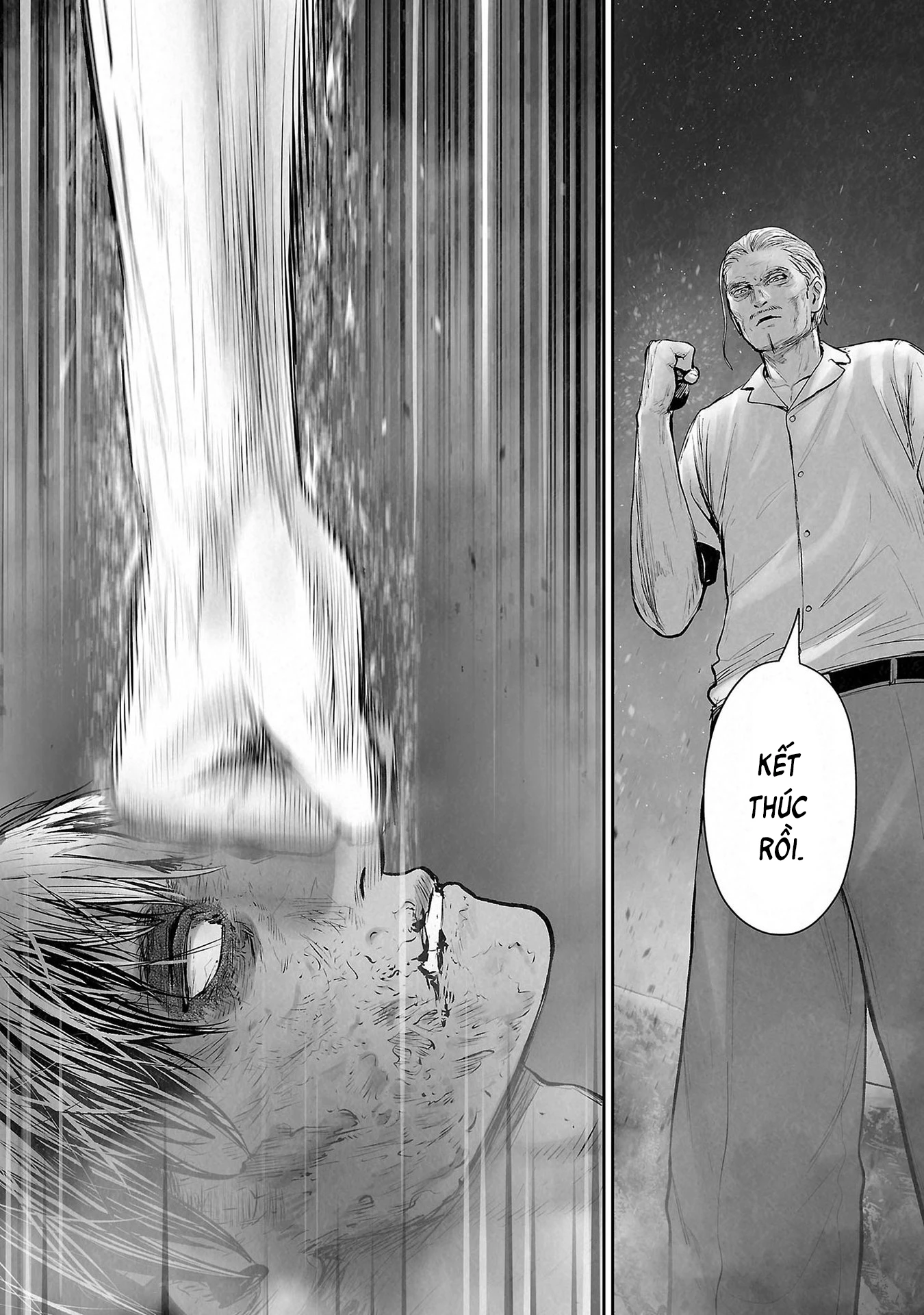 Ender Geister Chapter 162 - 16