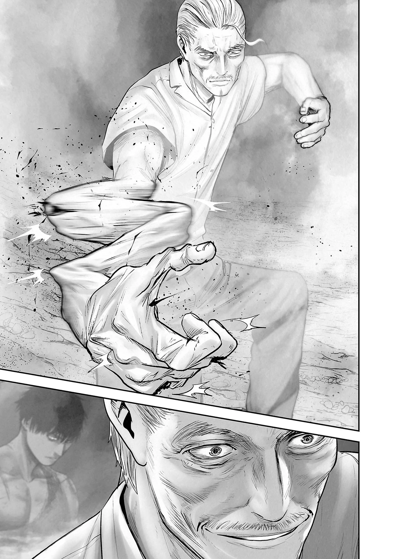 Ender Geister Chapter 163 - 7