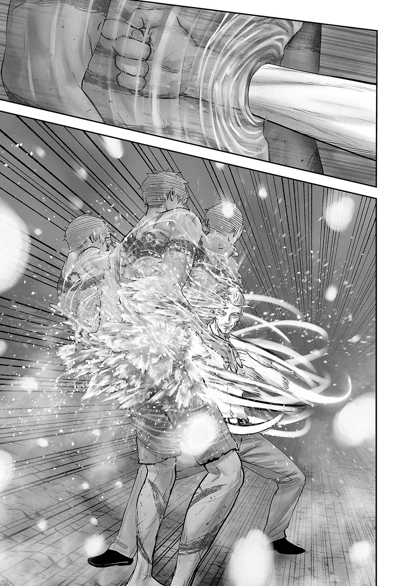 Ender Geister Chapter 163 - 9