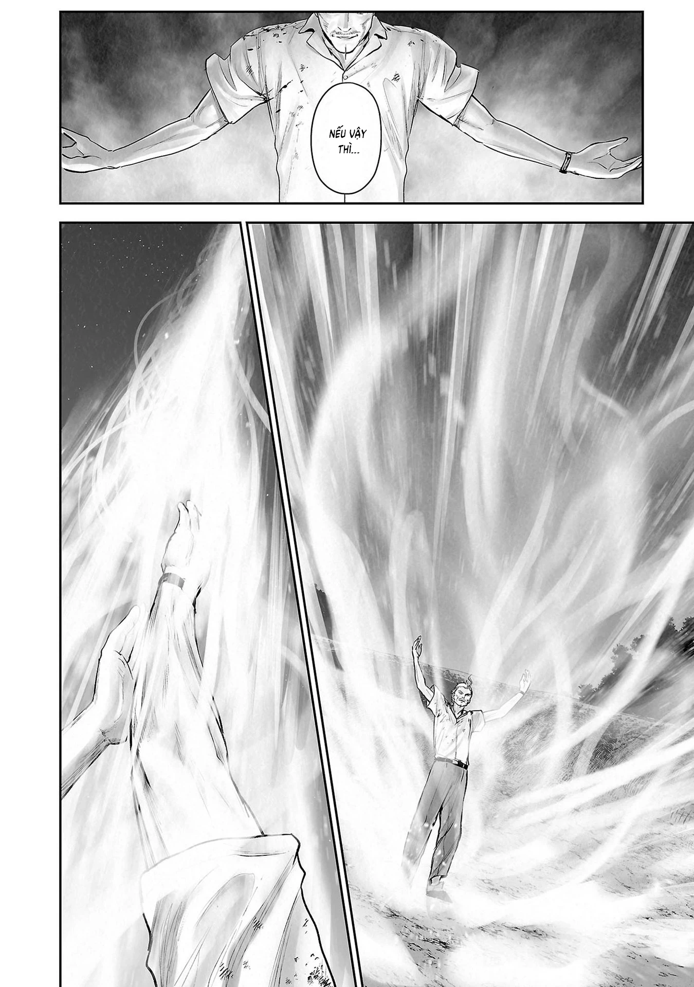 Ender Geister Chapter 163 - 12