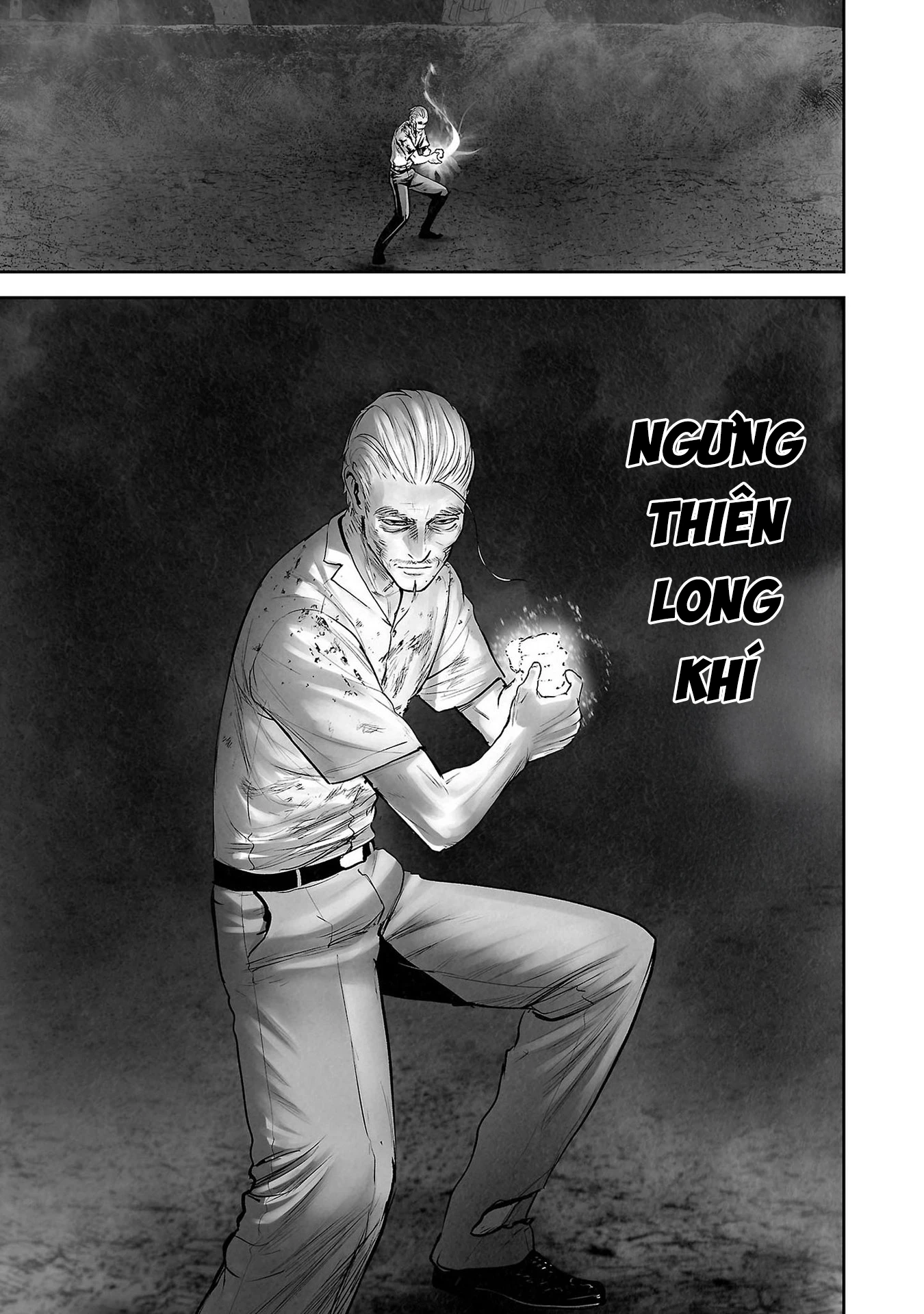 Ender Geister Chapter 163 - 13