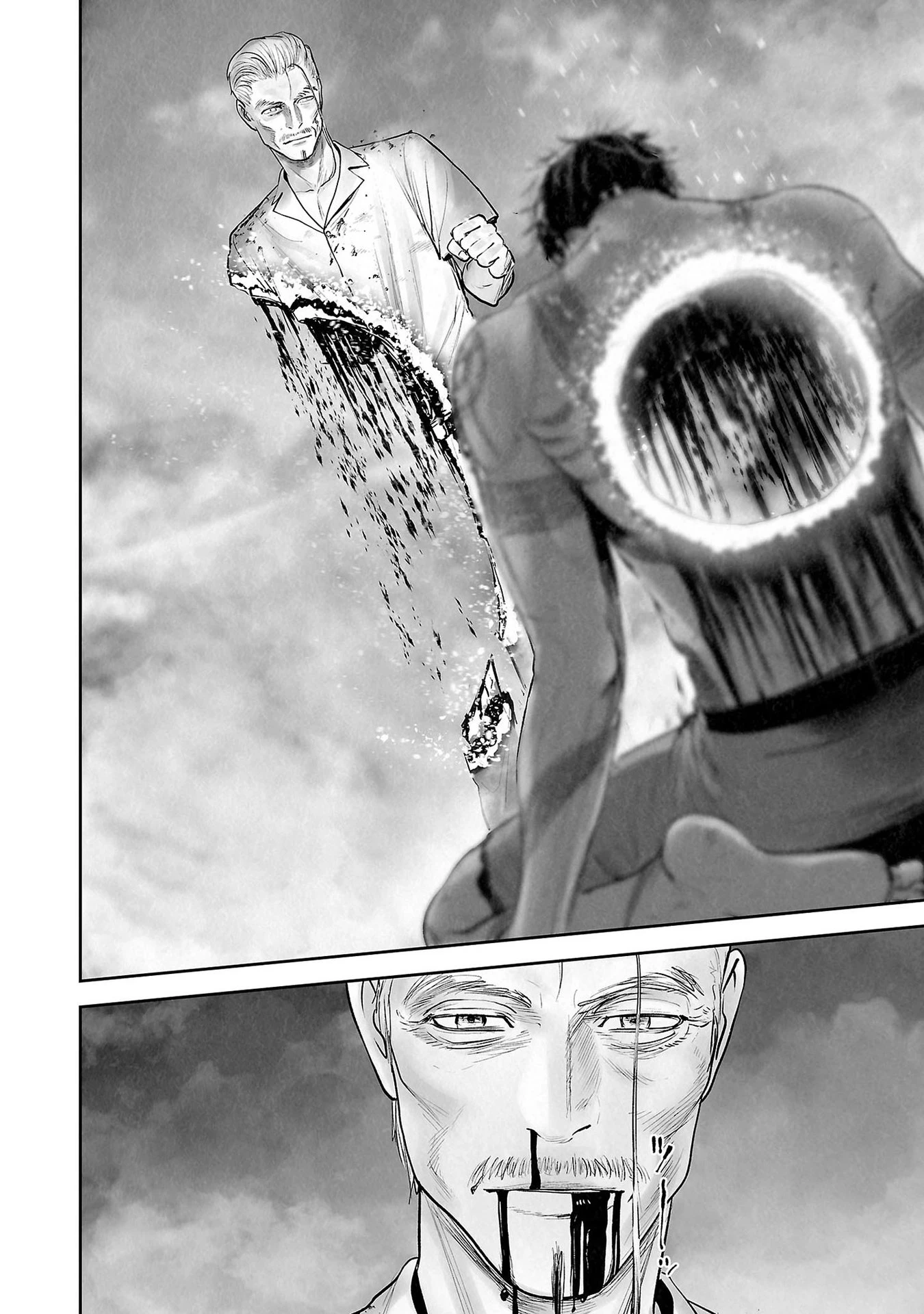 Ender Geister Chapter 163 - 18