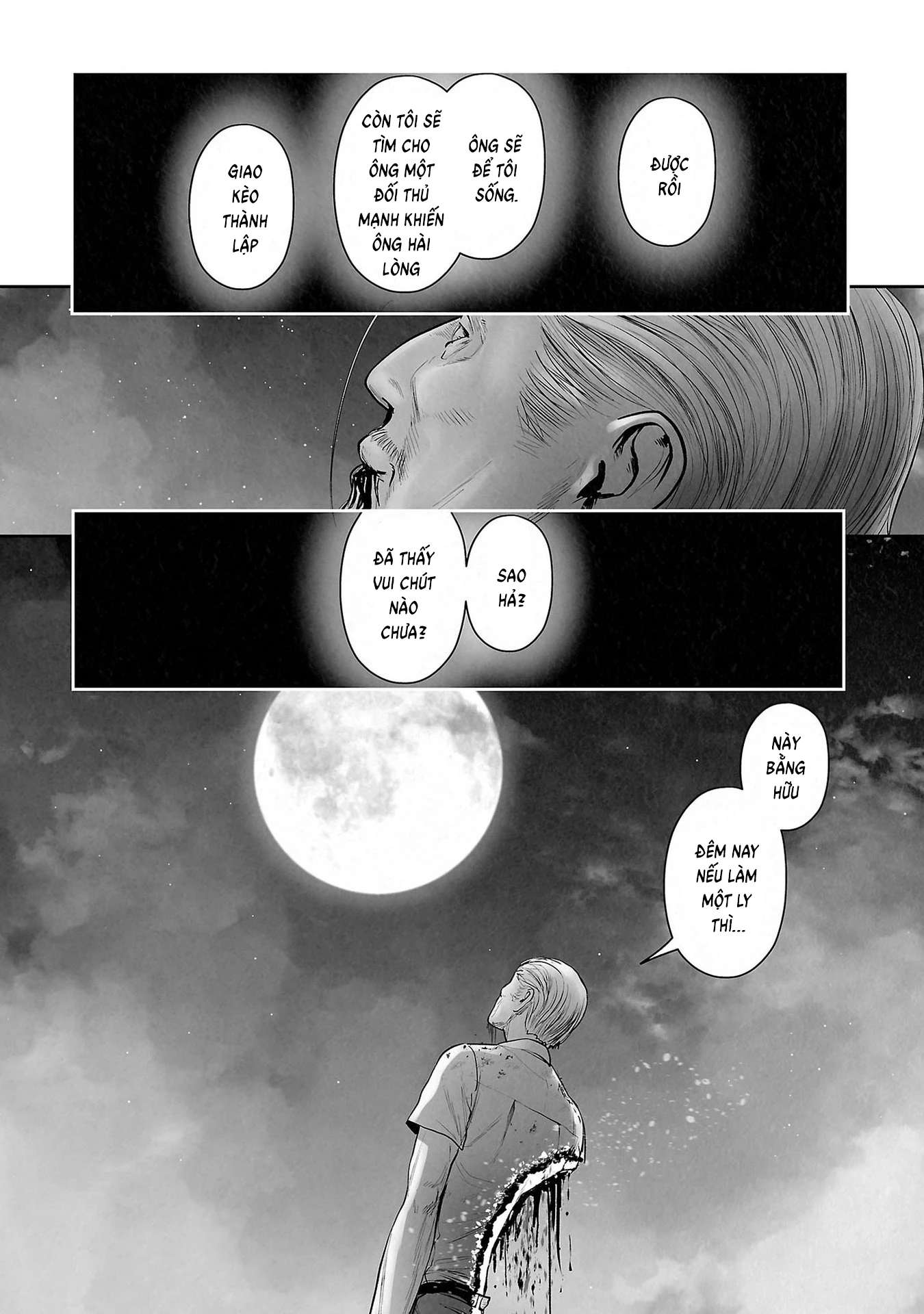 Ender Geister Chapter 163 - 19