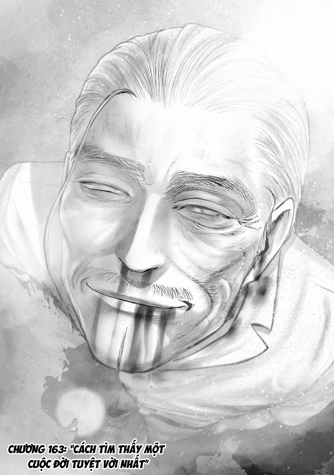 Ender Geister Chapter 163 - 20