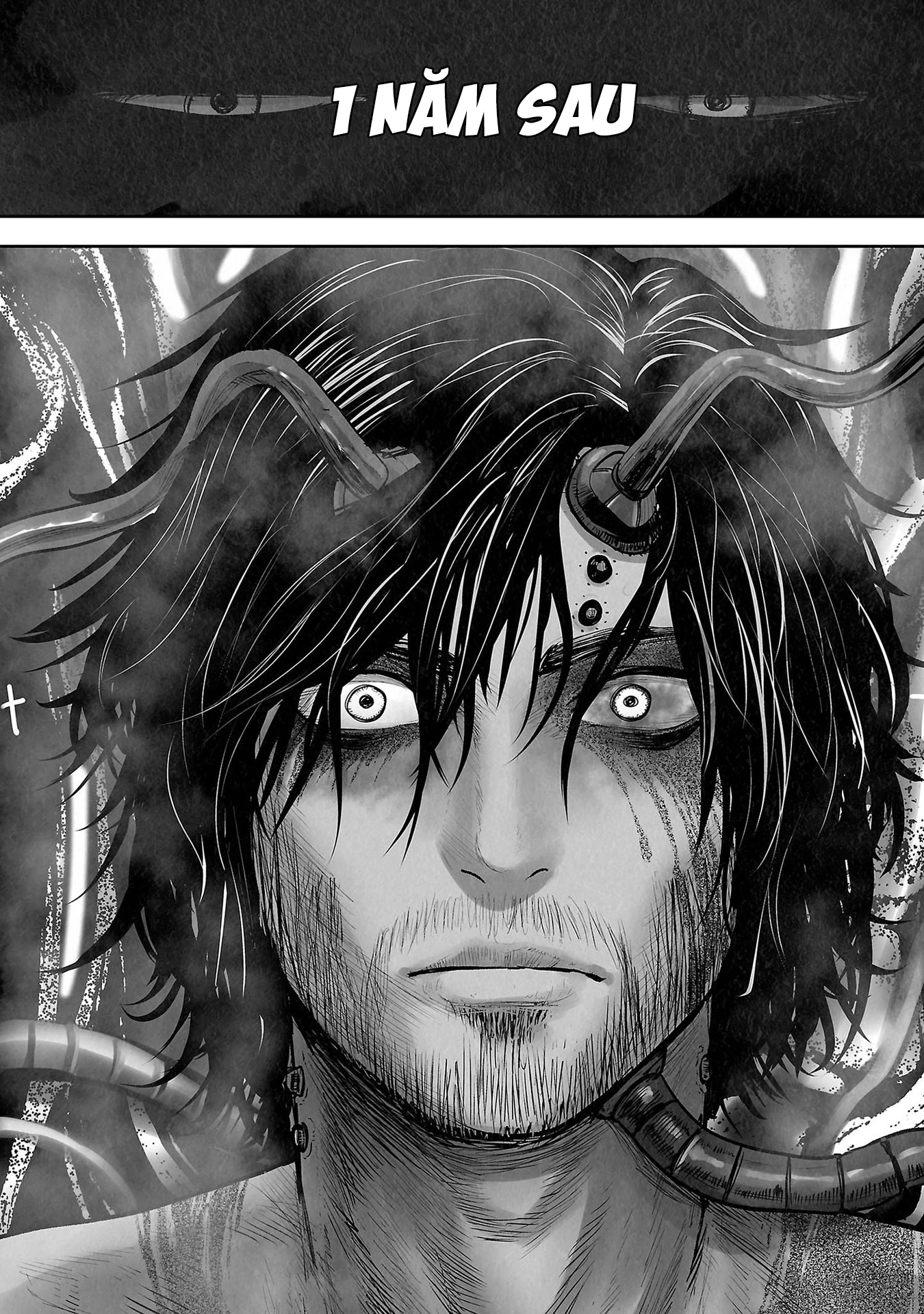 Ender Geister Chapter 164 - 21