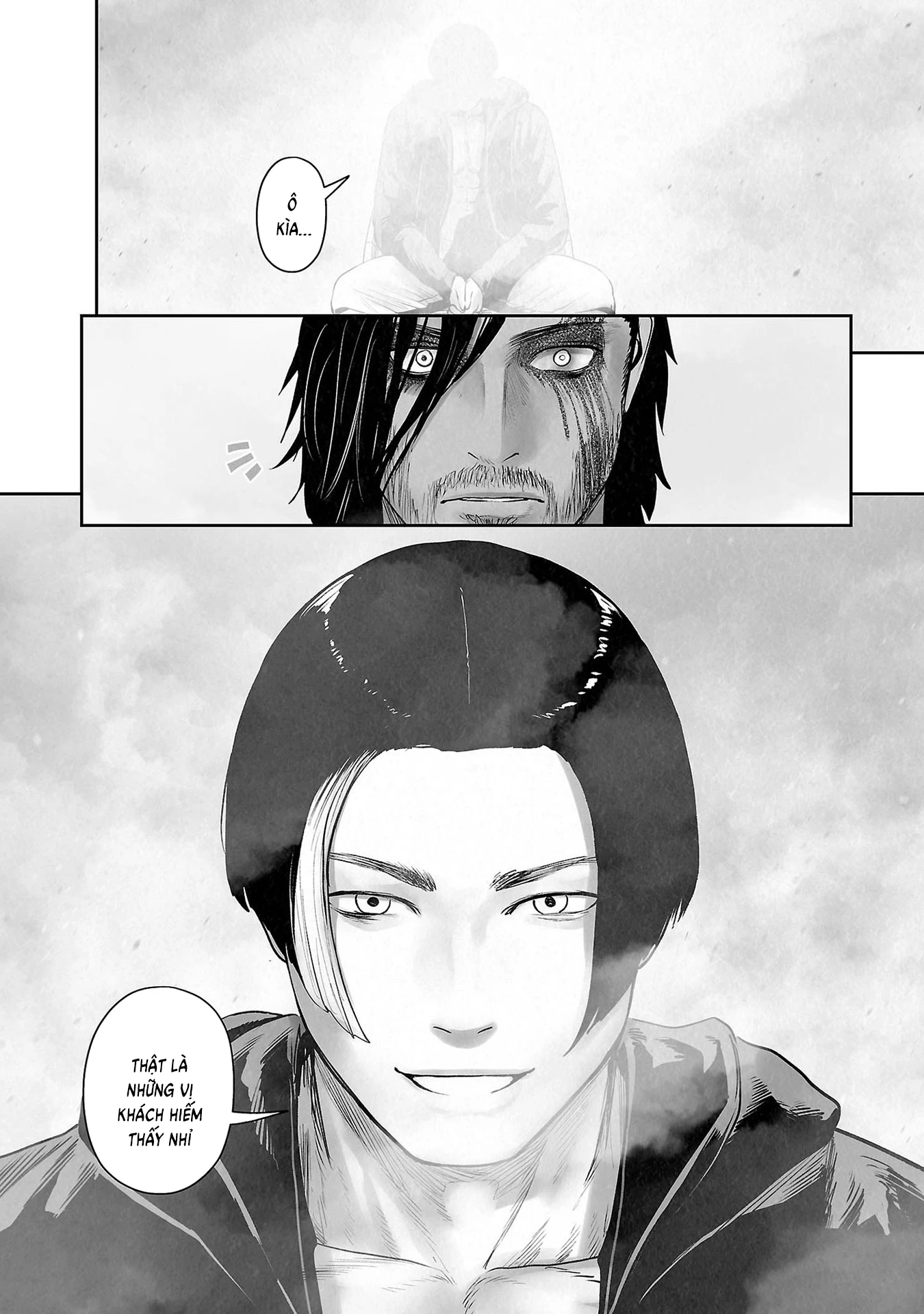 Ender Geister Chapter 165 - 20